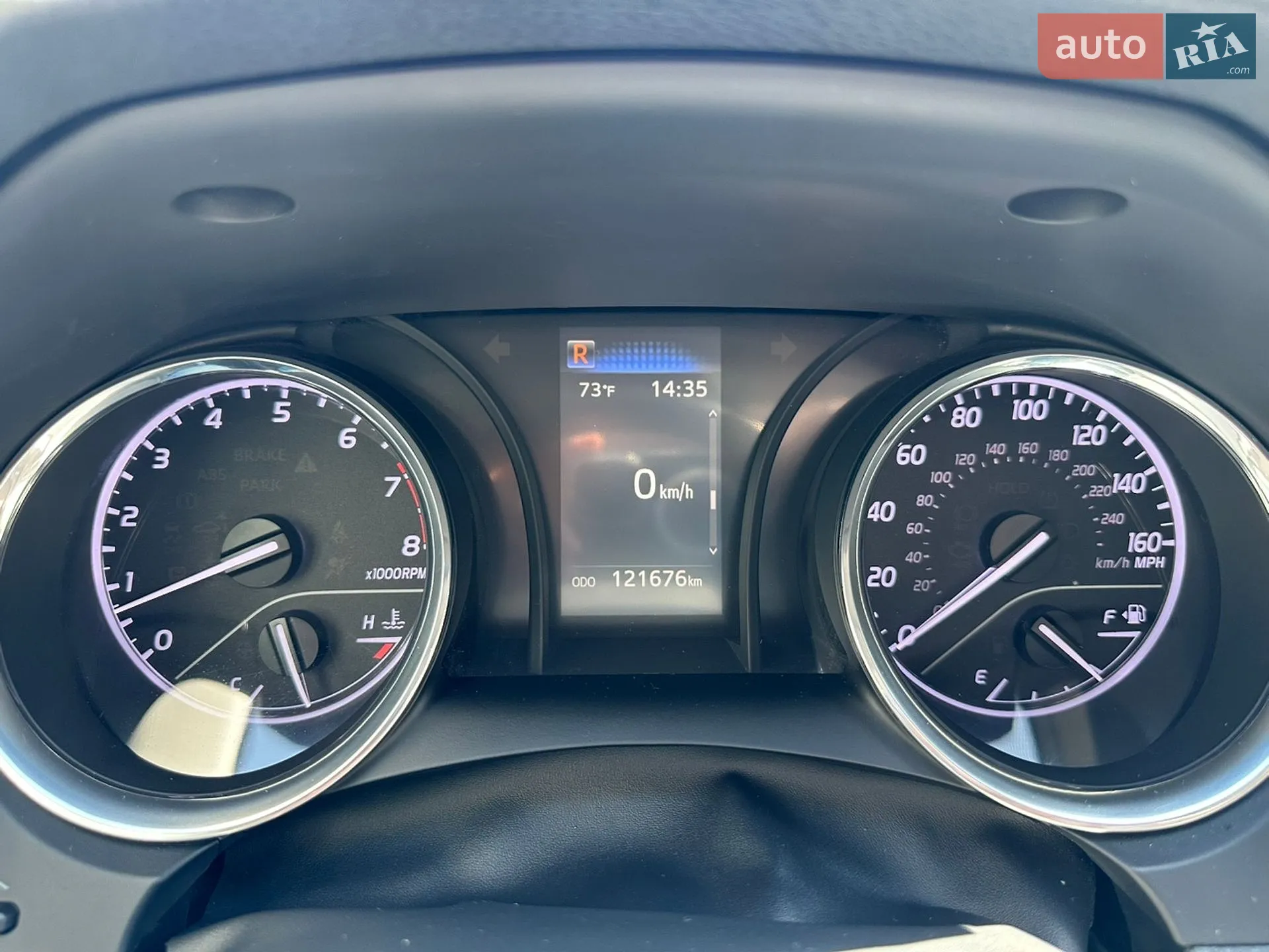 2019 Toyota Camry - мініатюра 13