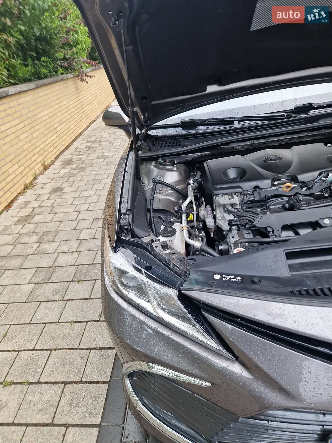 2022 Toyota Camry - мініатюра 13
