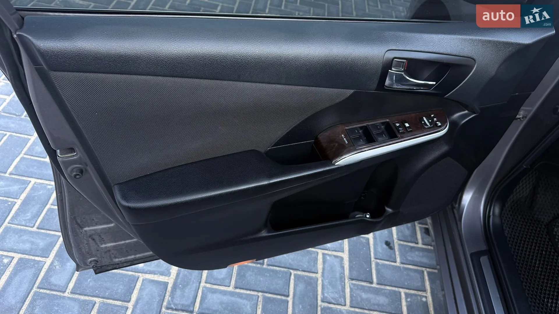 2015 Toyota Camry - мініатюра 10