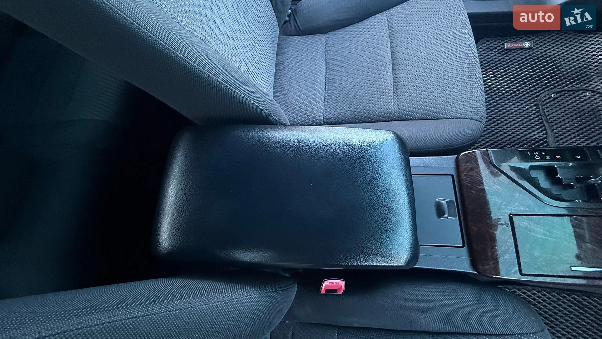 2015 Toyota Camry - мініатюра 16