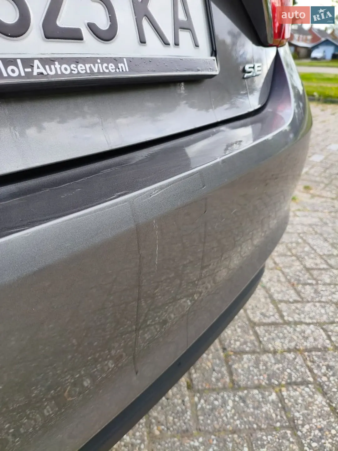 2017 Toyota Camry - мініатюра 25