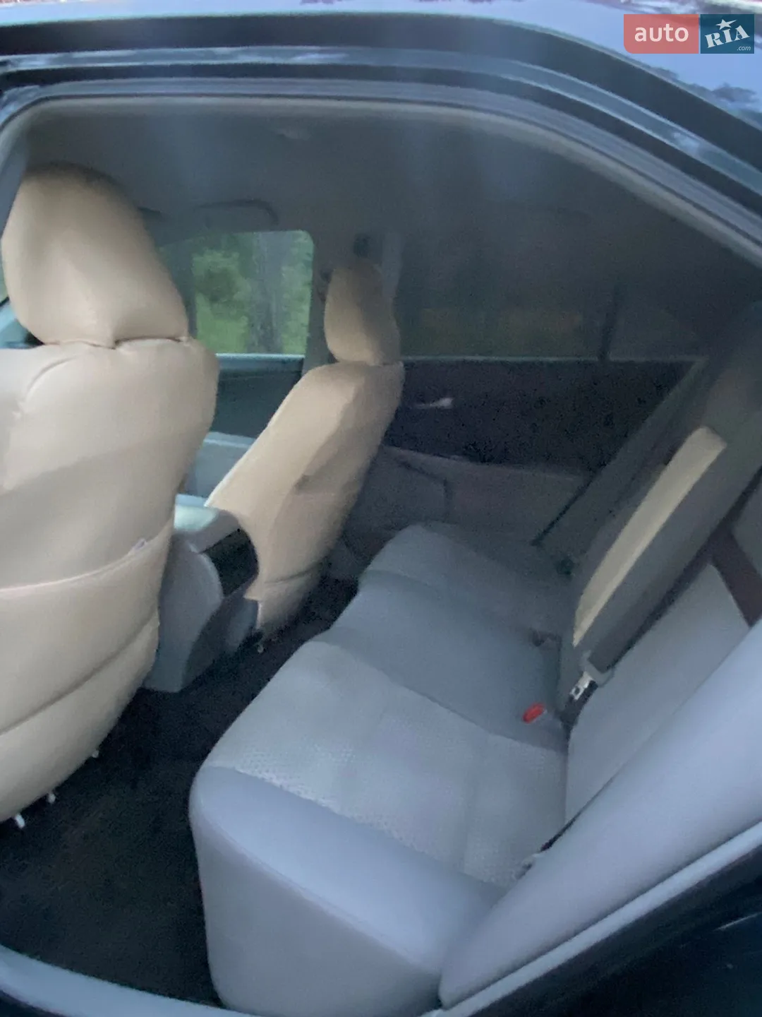 2012 Toyota Camry - мініатюра 15