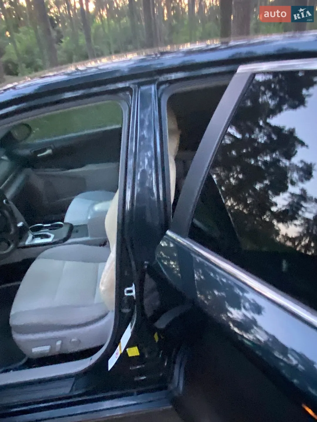2012 Toyota Camry - мініатюра 19