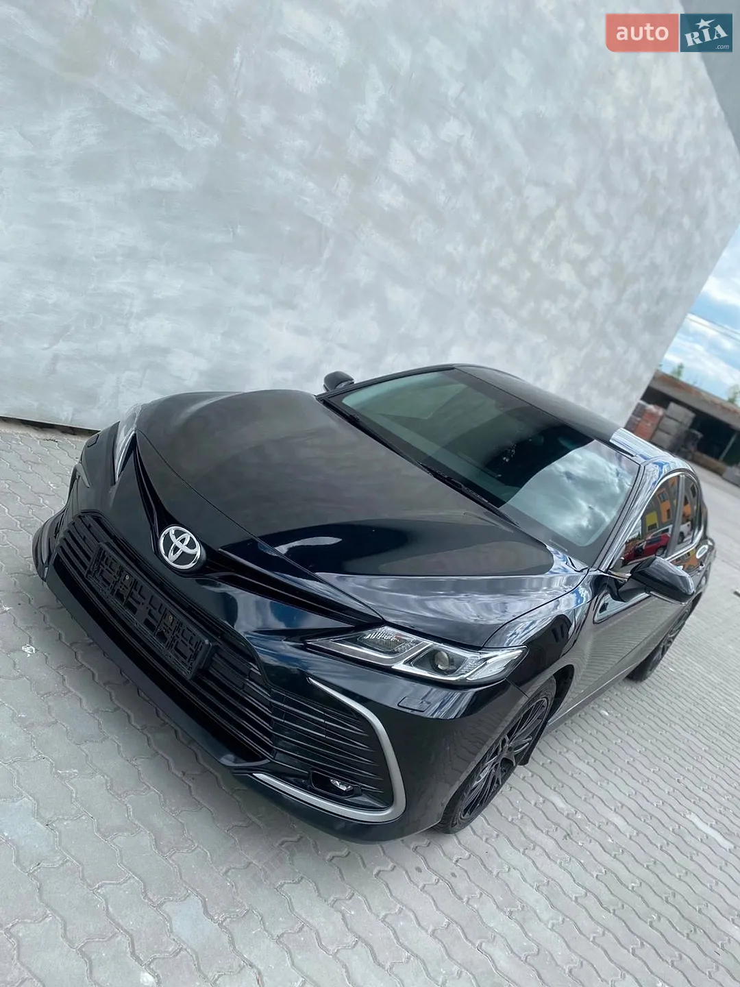 2021 Toyota Camry - мініатюра 5