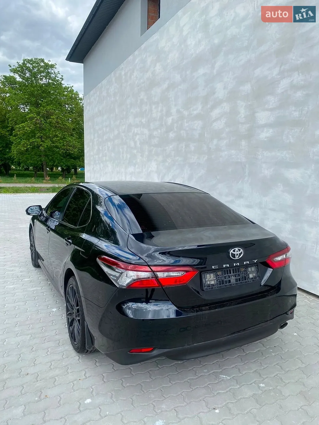 2021 Toyota Camry - мініатюра 13