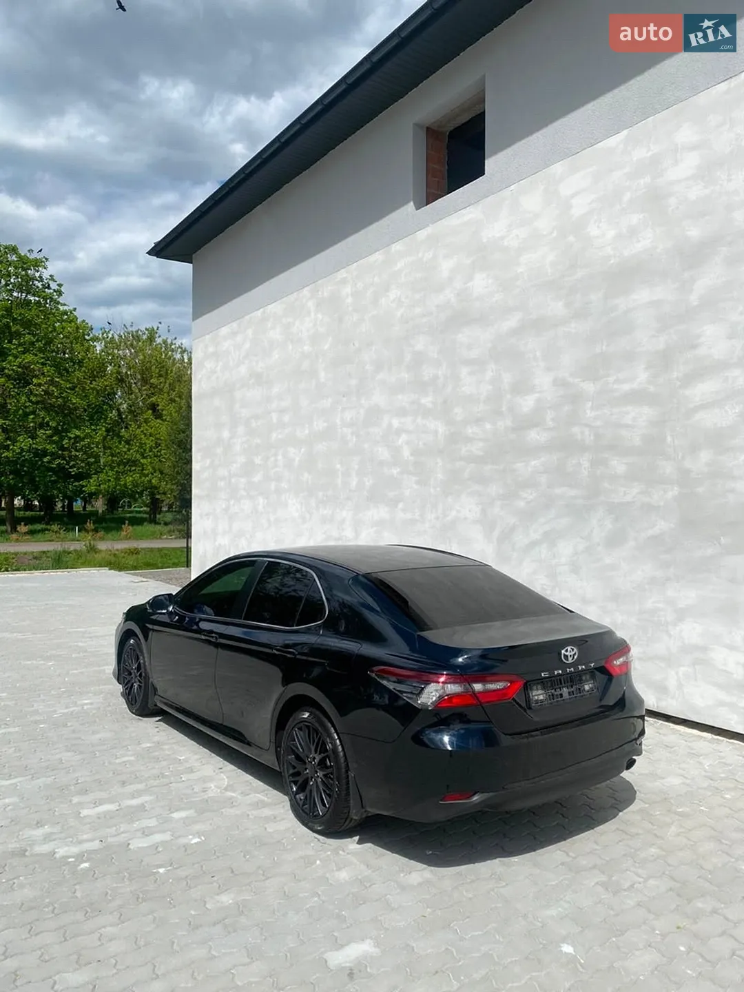 2021 Toyota Camry - мініатюра 23