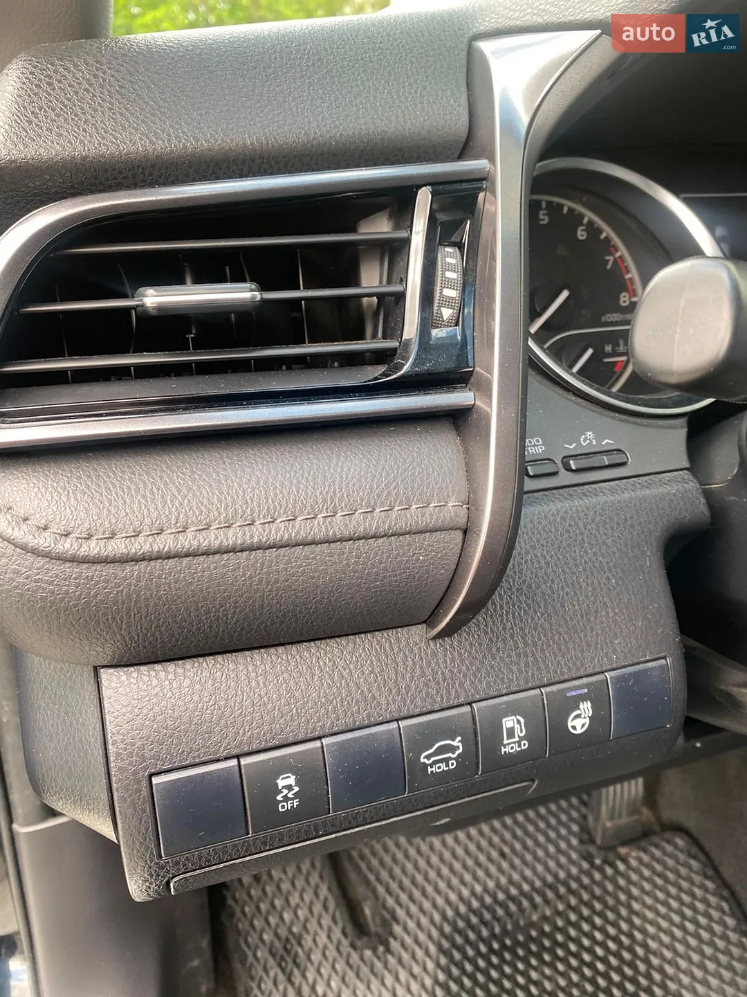 2021 Toyota Camry - мініатюра 22