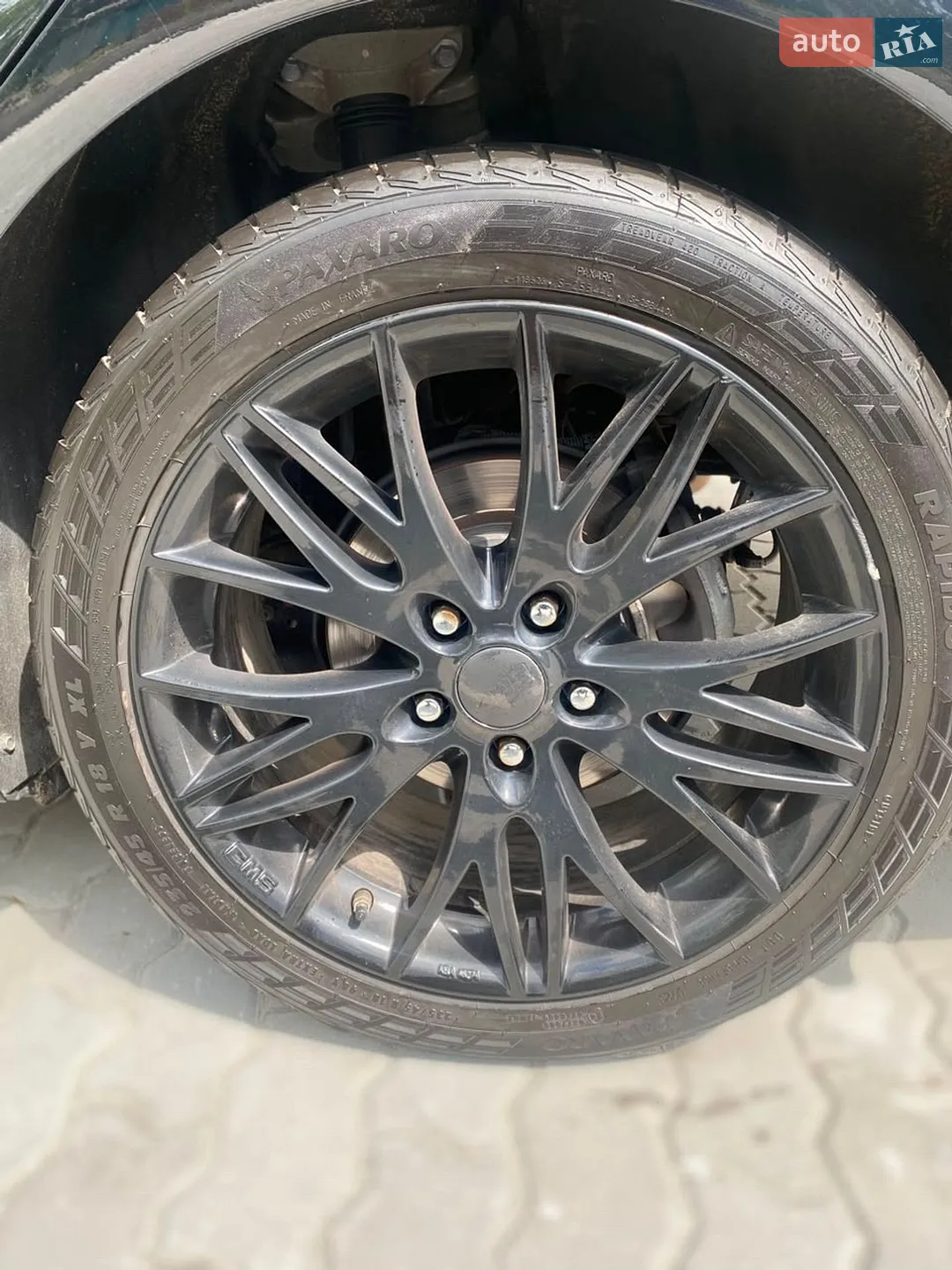 2021 Toyota Camry - мініатюра 27