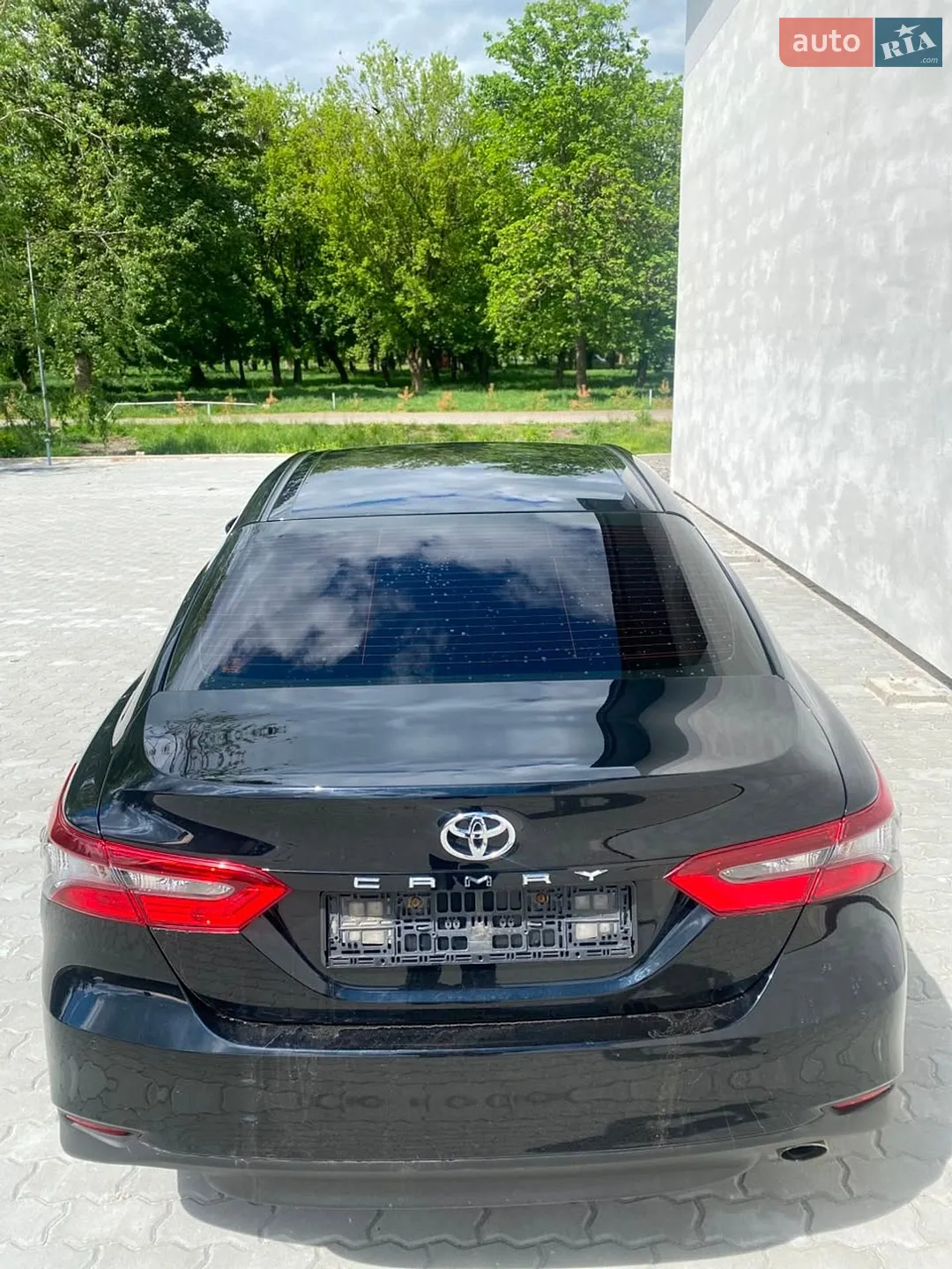 2021 Toyota Camry - мініатюра 32
