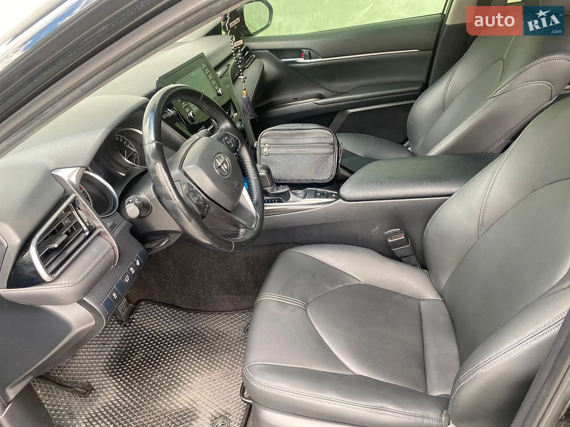 2021 Toyota Camry - мініатюра 37