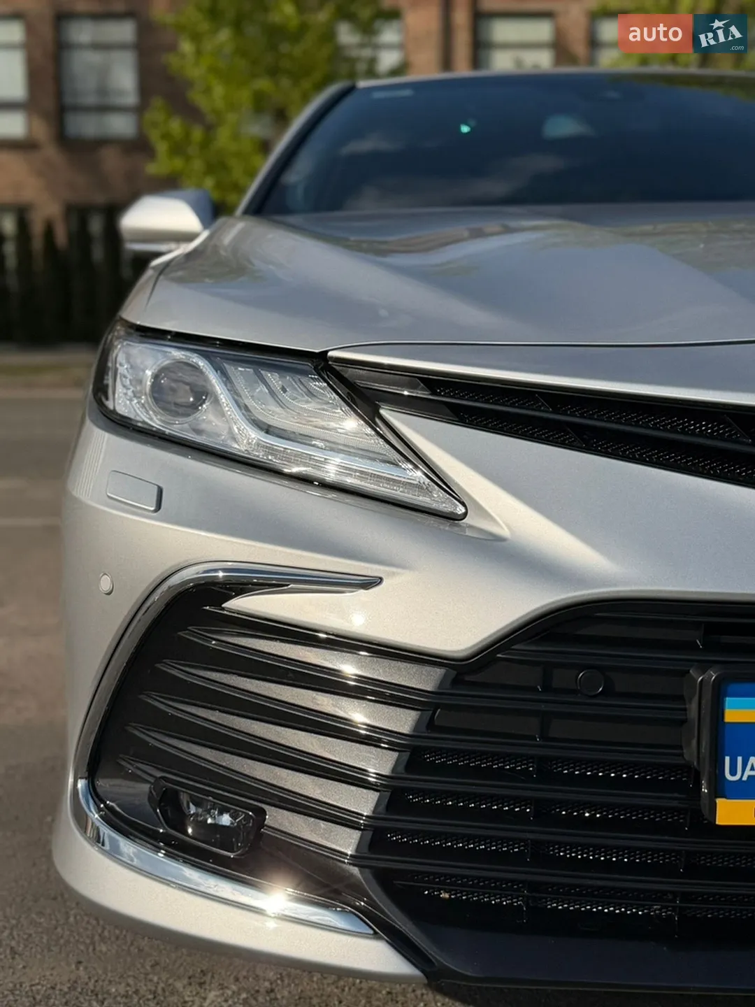 2023 Toyota Camry - мініатюра 13