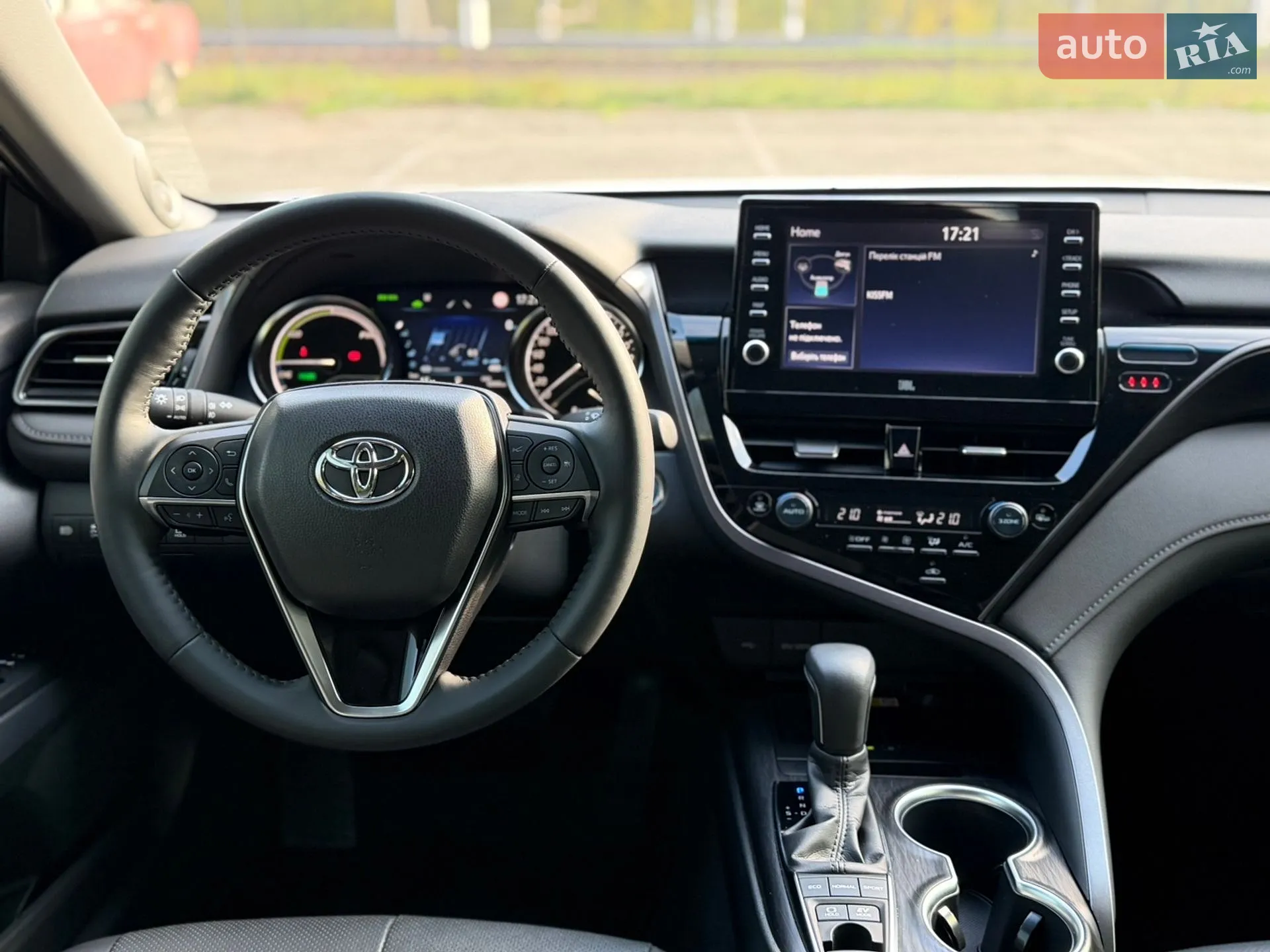 2023 Toyota Camry - мініатюра 14