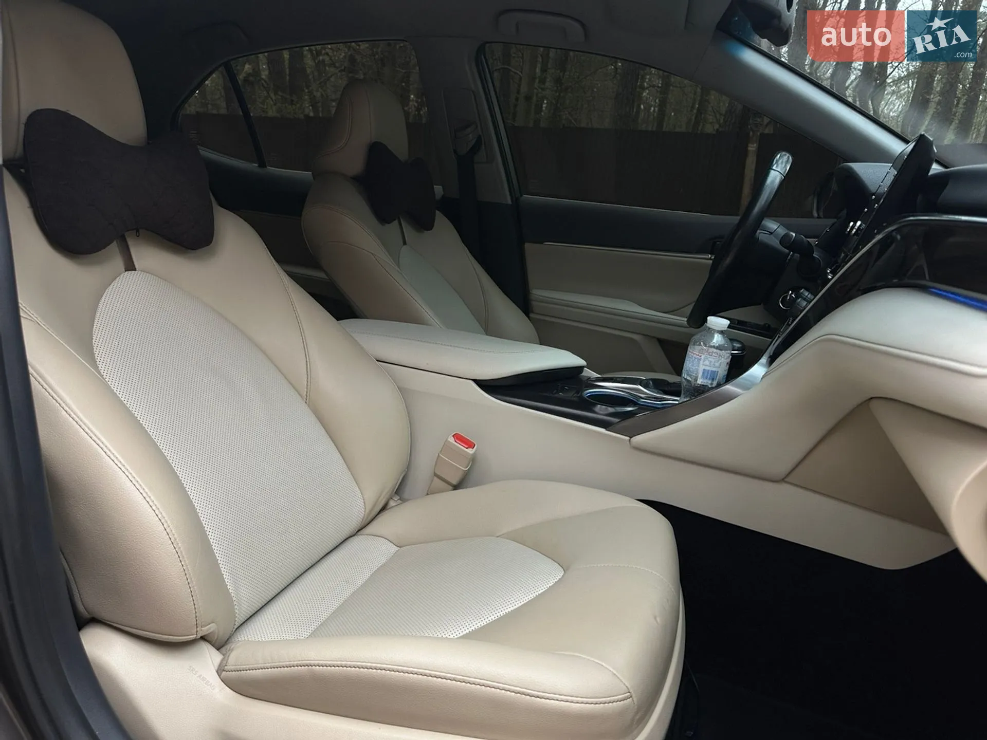 2018 Toyota Camry - мініатюра 15
