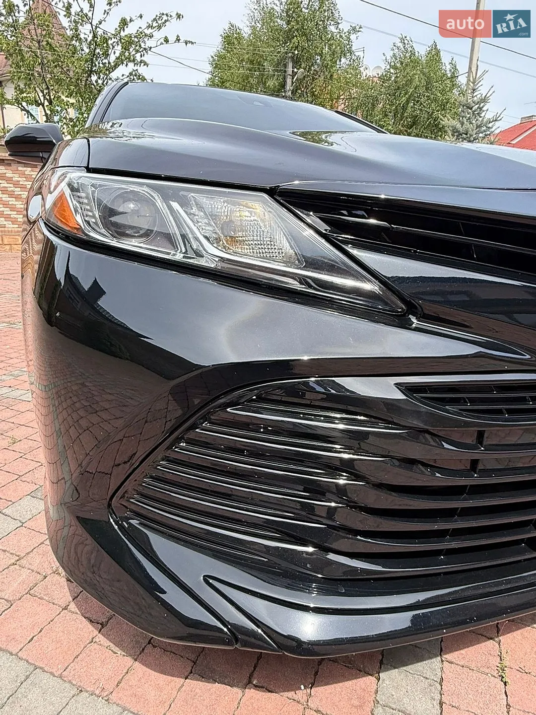 2019 Toyota Camry - мініатюра 19