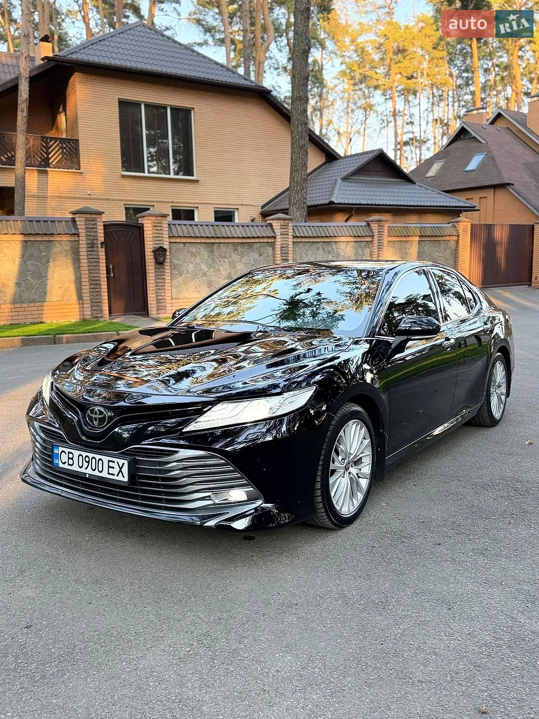 2020 Toyota Camry - мініатюра 16