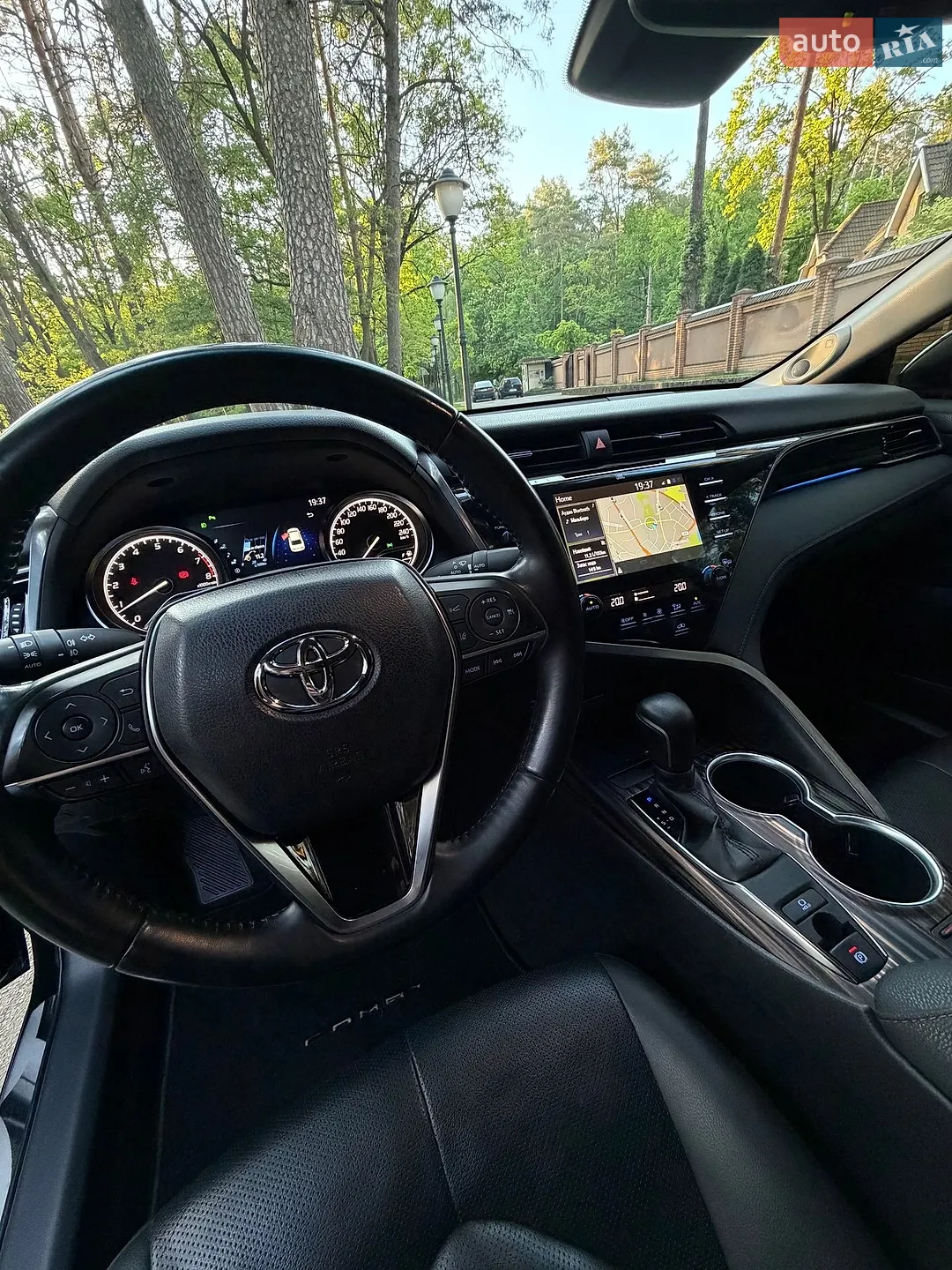 2020 Toyota Camry - мініатюра 40