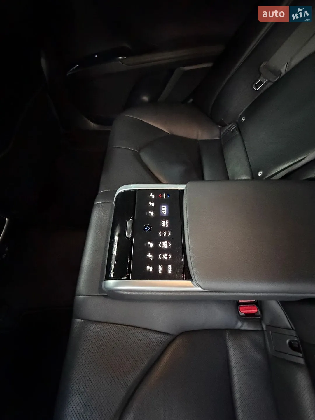 2020 Toyota Camry - мініатюра 45