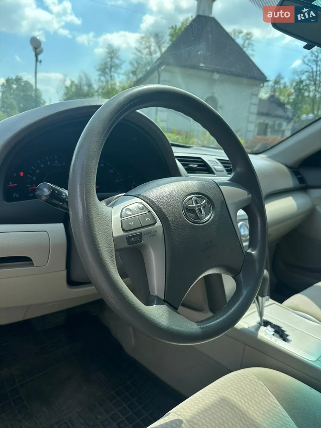 2011 Toyota Camry - мініатюра 18
