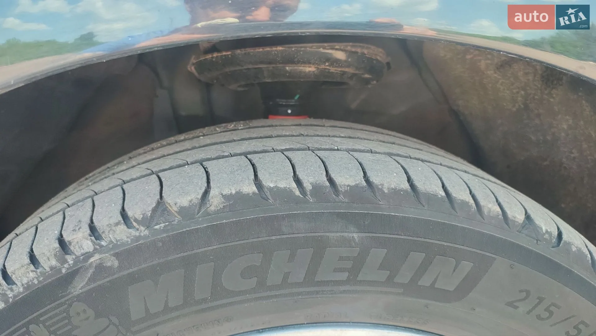 2012 Toyota Camry - мініатюра 9