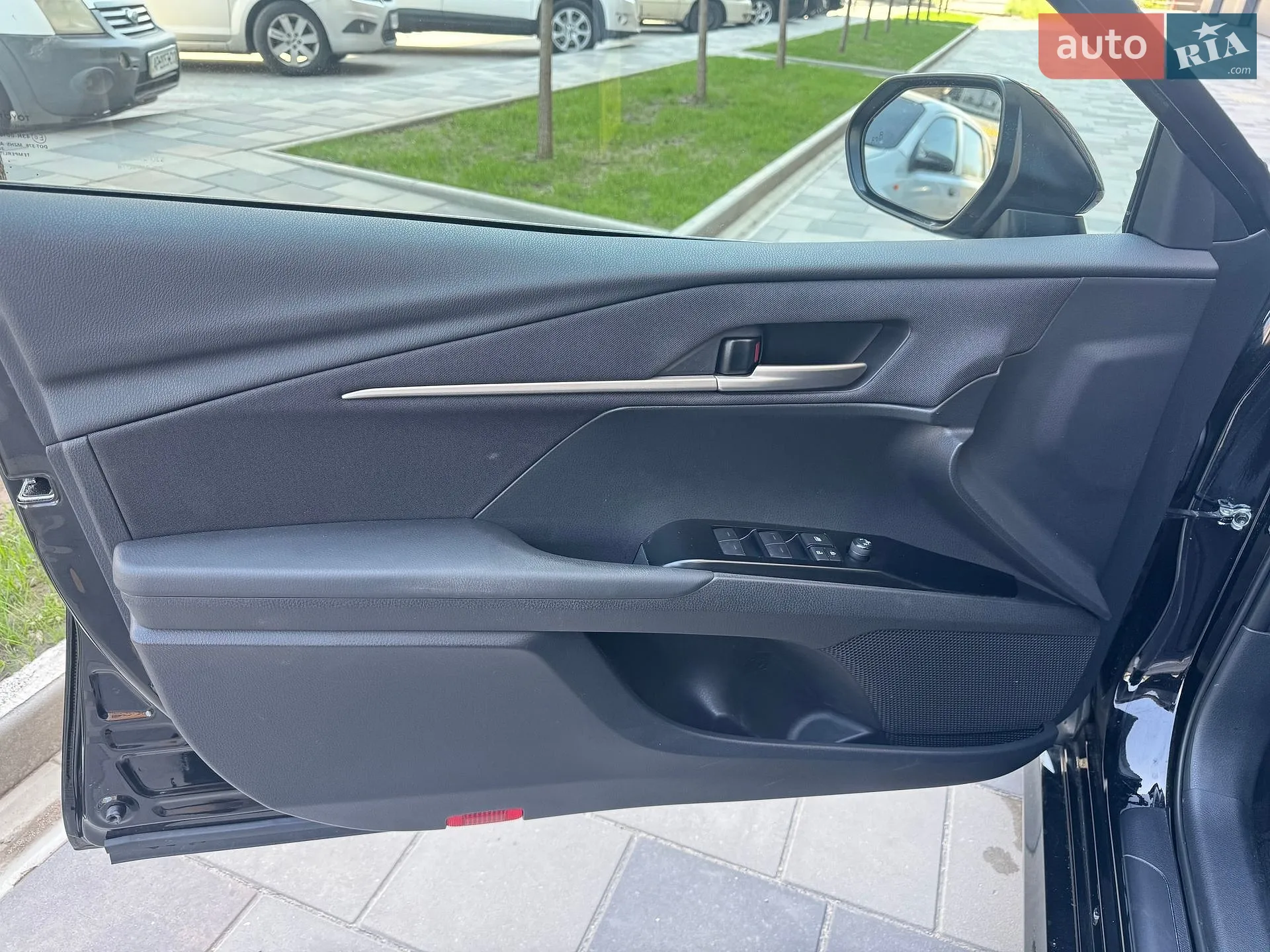 2024 Toyota Camry - мініатюра 10