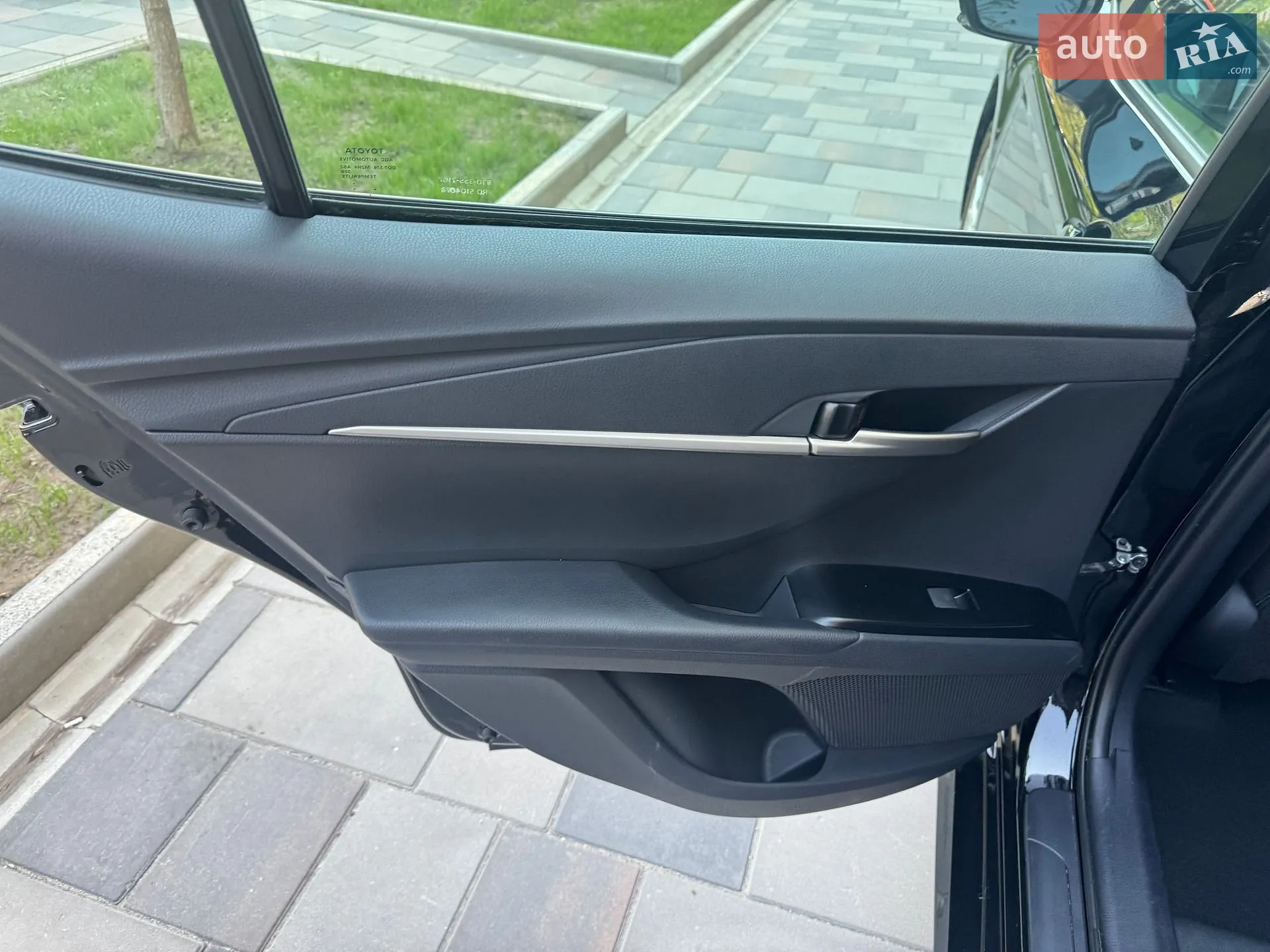 2024 Toyota Camry - мініатюра 23
