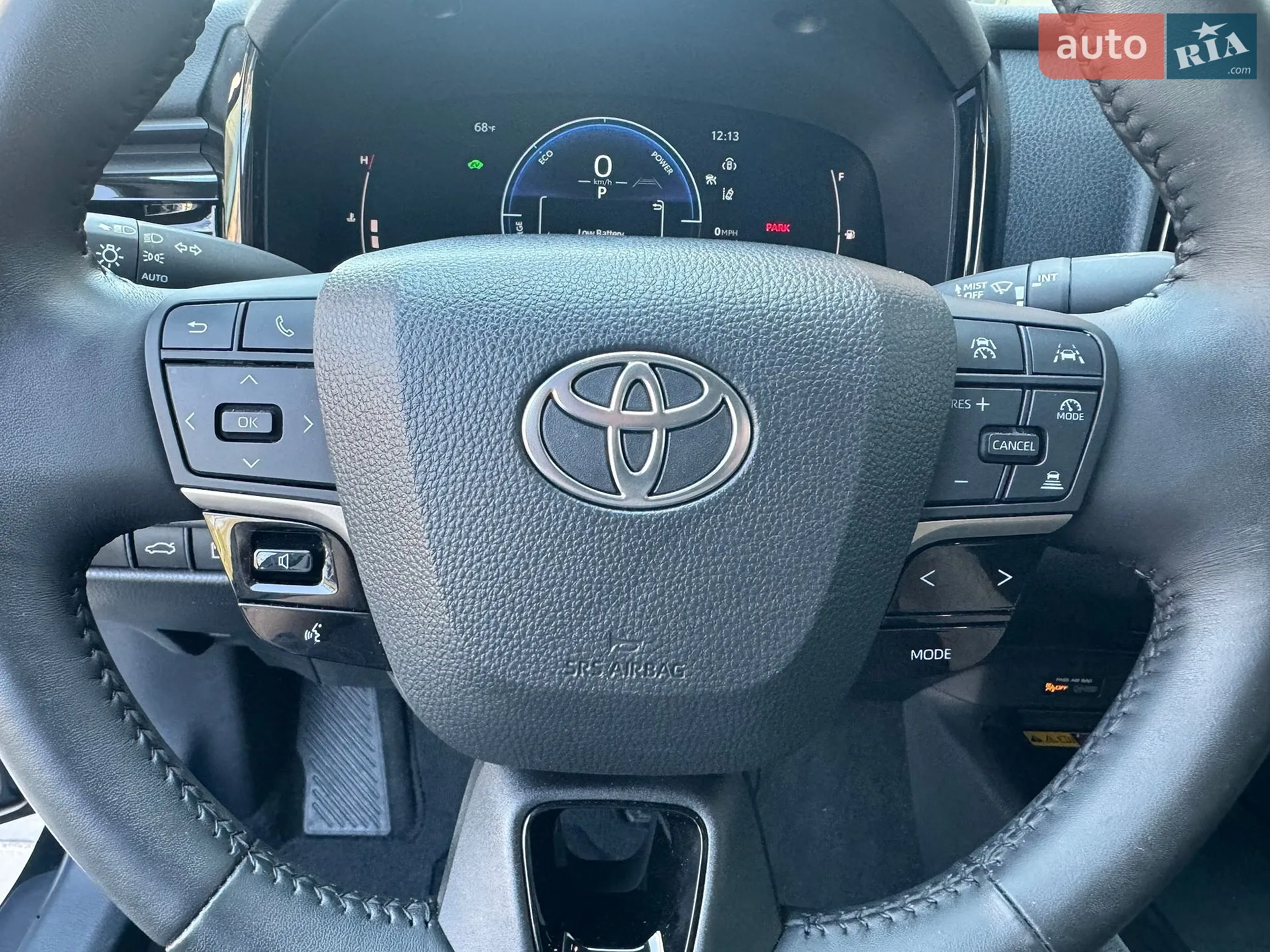 2024 Toyota Camry - мініатюра 42