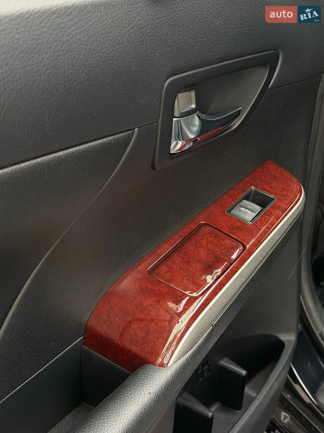 2012 Toyota Camry - мініатюра 11