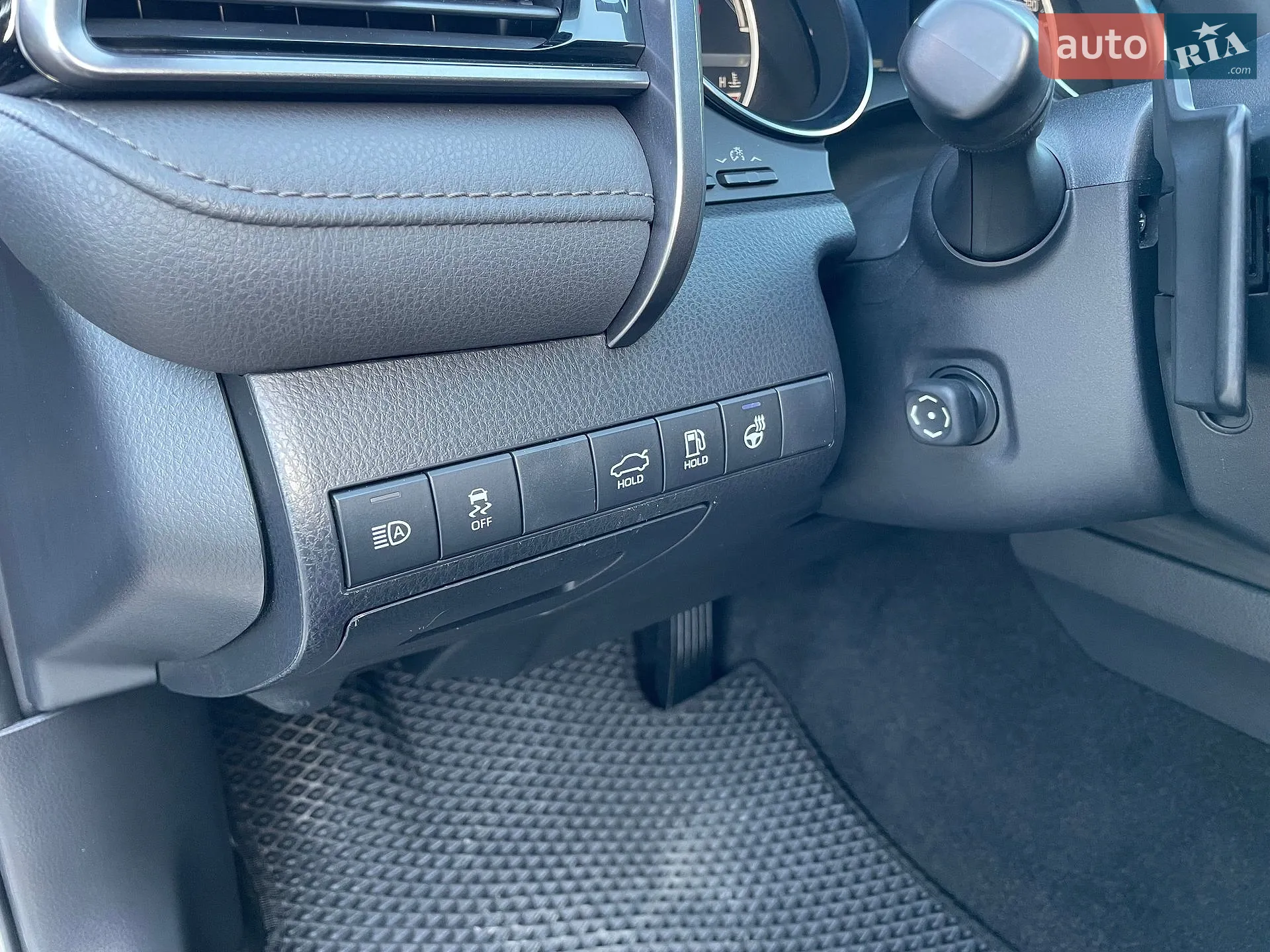 2023 Toyota Camry - мініатюра 37