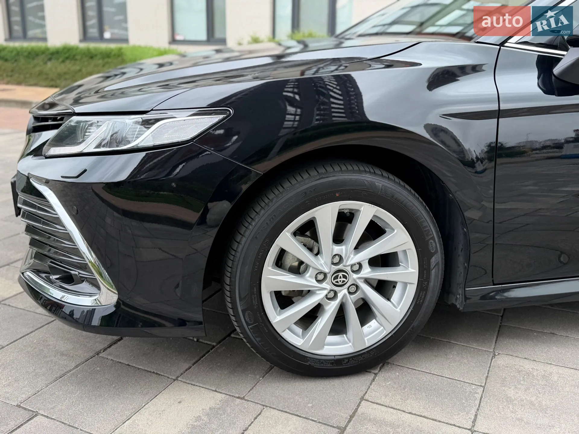 2024 Toyota Camry - мініатюра 5