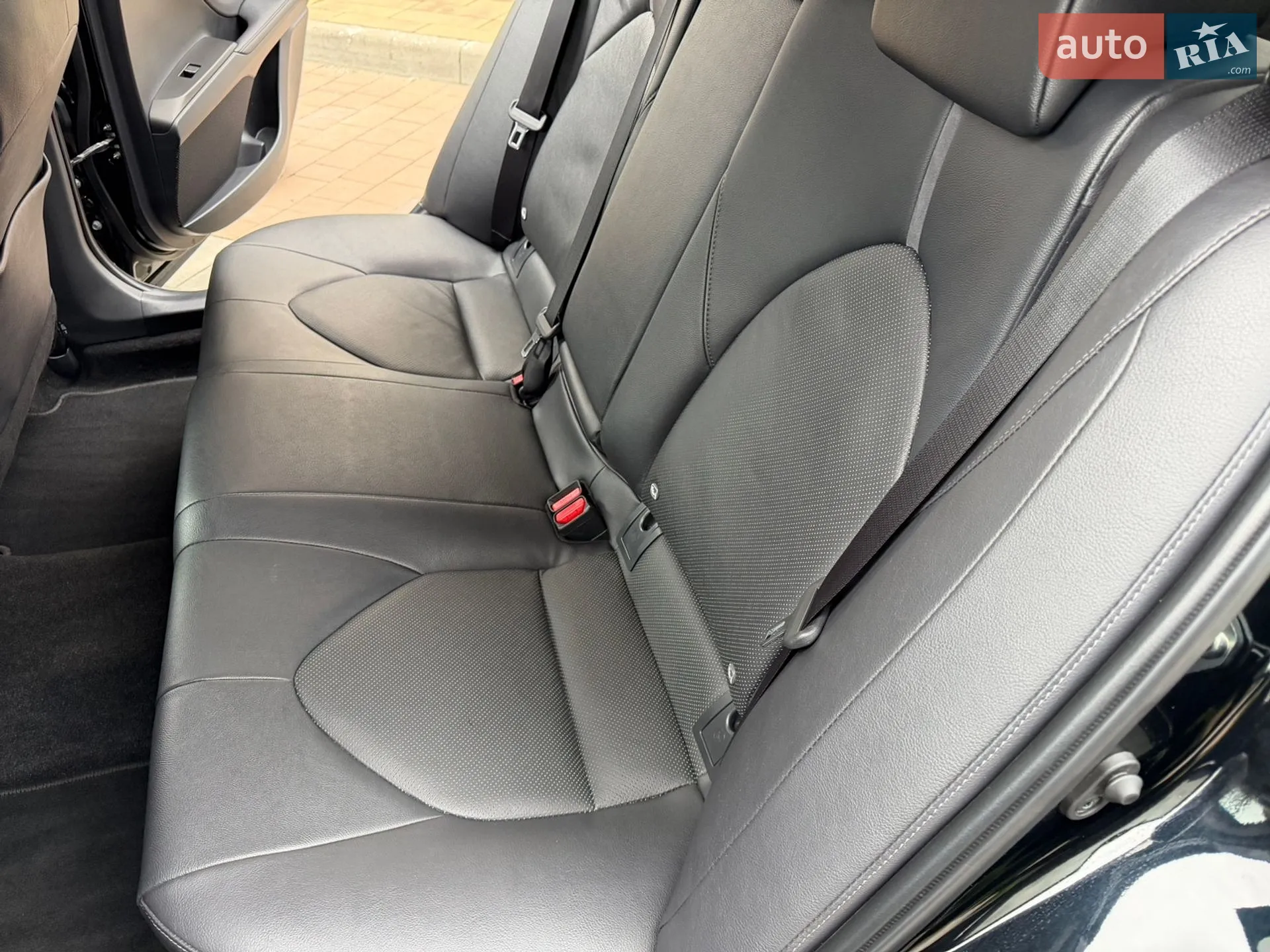 2024 Toyota Camry - мініатюра 22