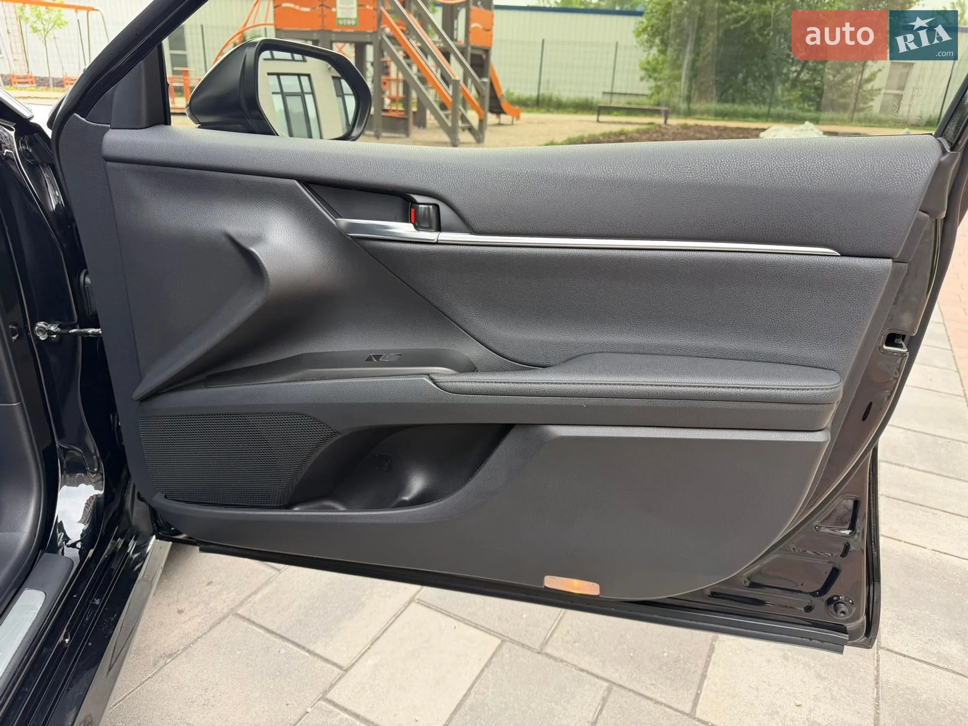 2024 Toyota Camry - мініатюра 25