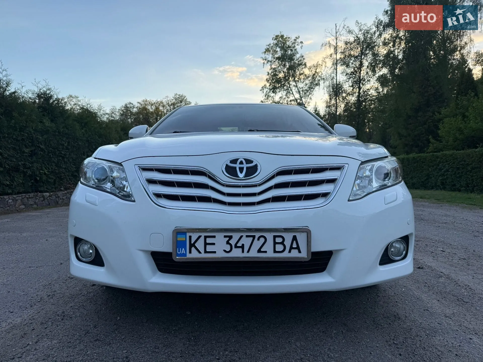 2010 Toyota Camry - мініатюра 26