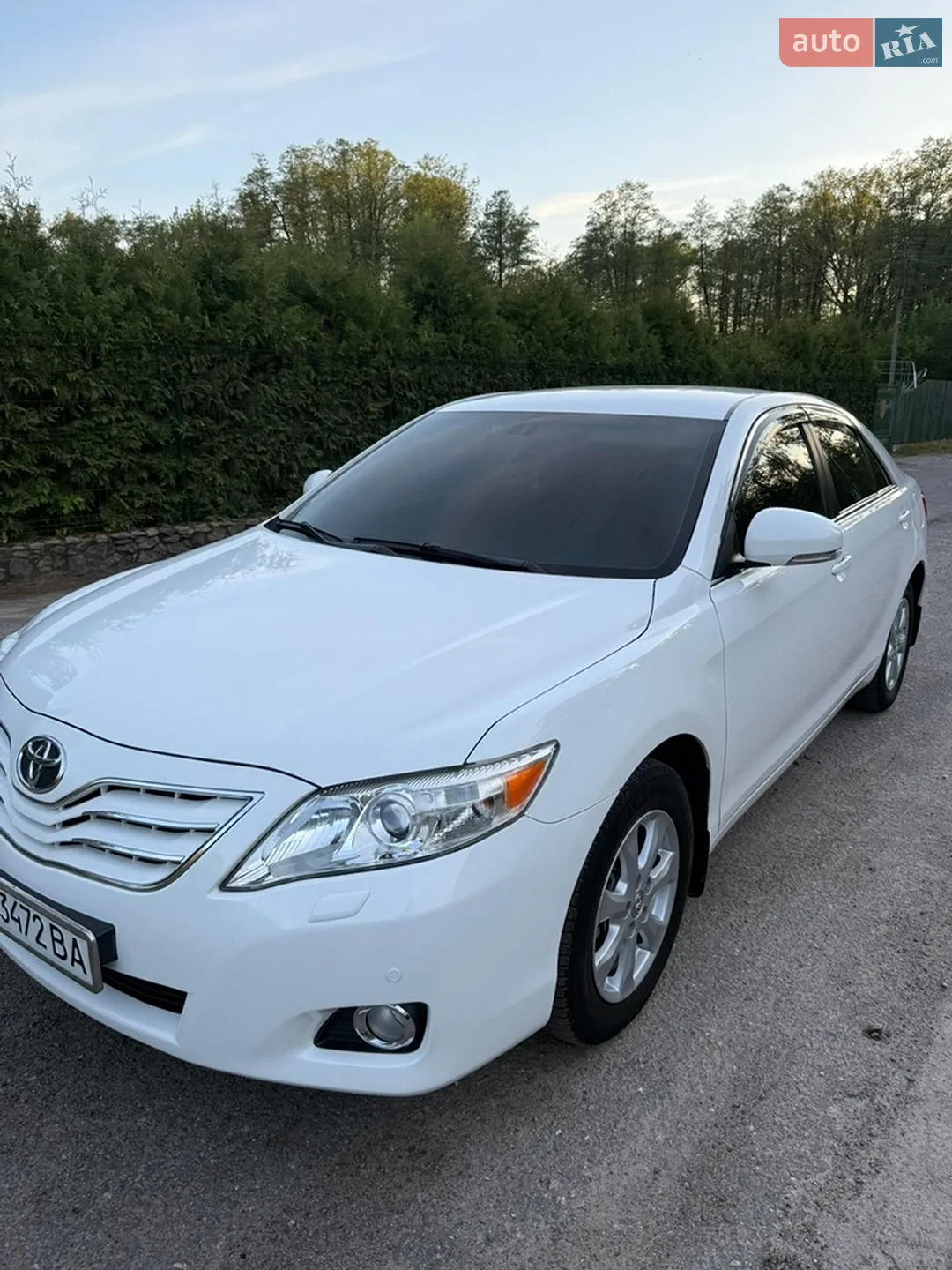 2010 Toyota Camry - мініатюра 28