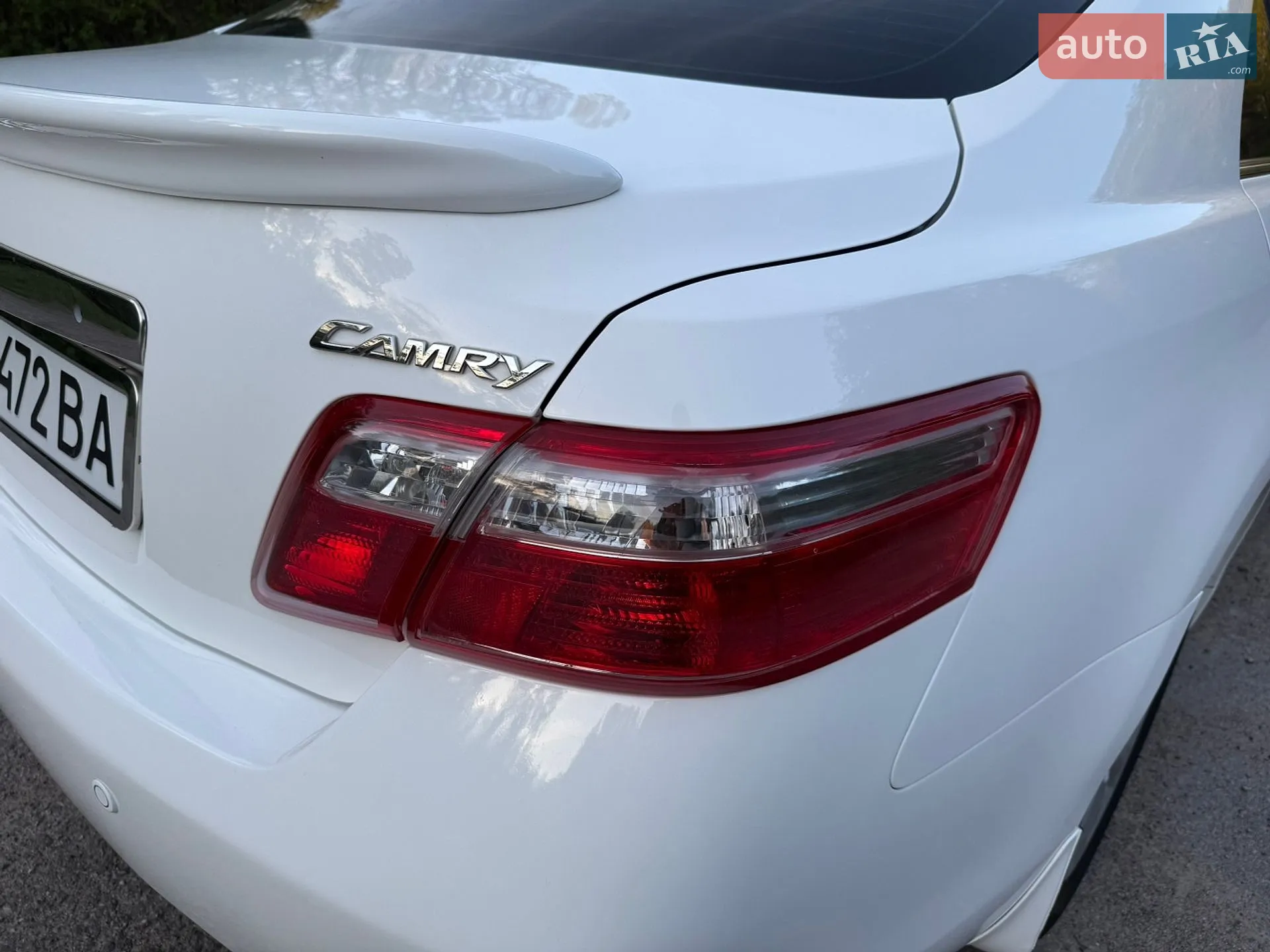 2010 Toyota Camry - мініатюра 48