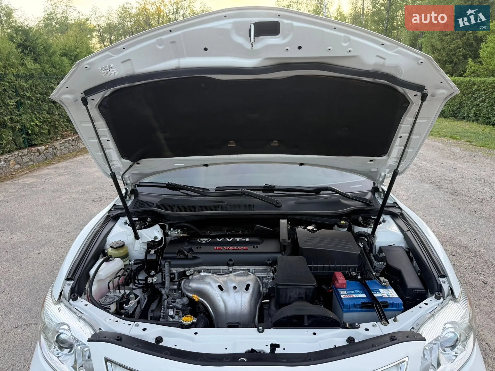 2010 Toyota Camry - мініатюра 56