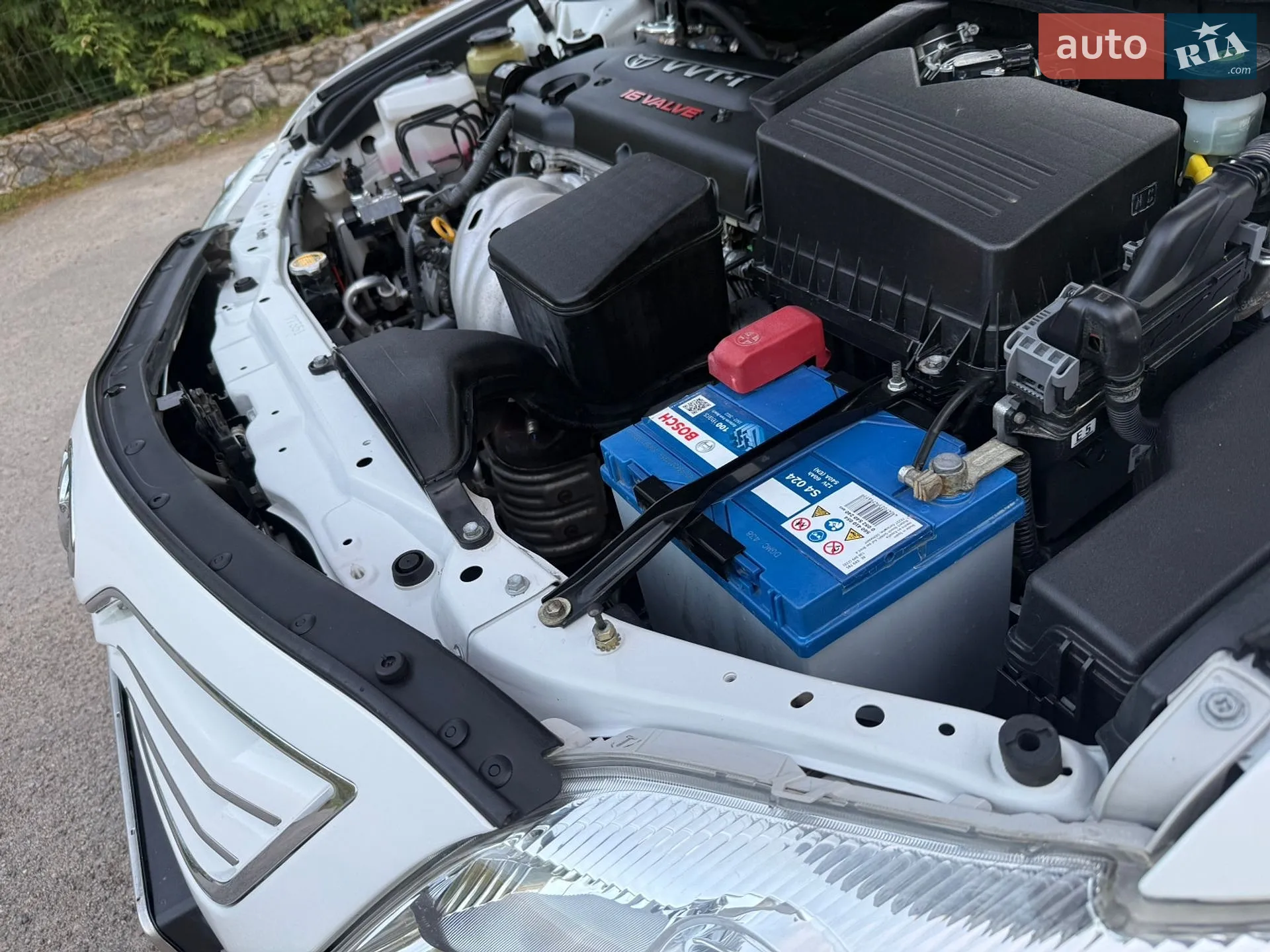 2010 Toyota Camry - мініатюра 60