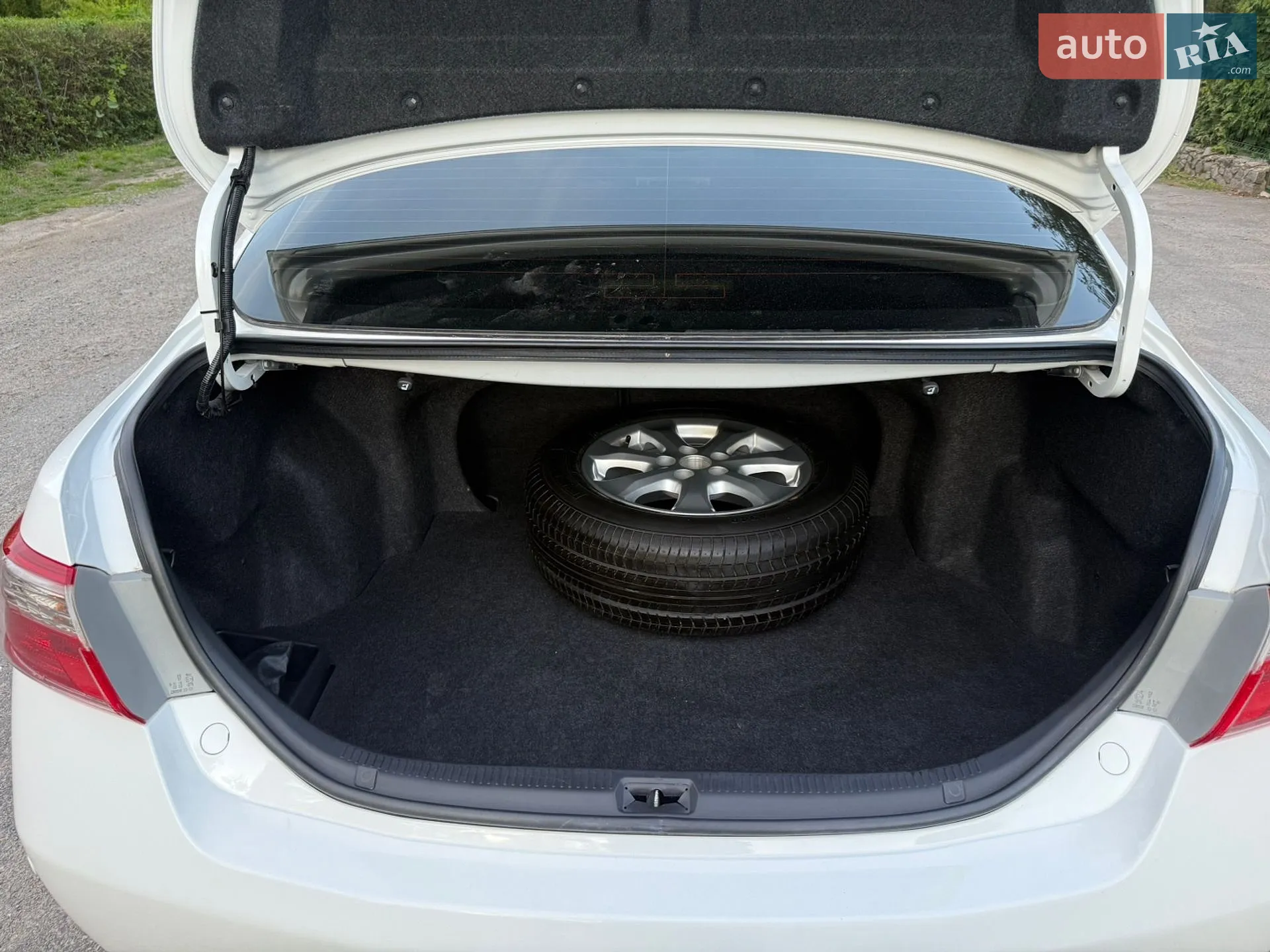 2010 Toyota Camry - мініатюра 78