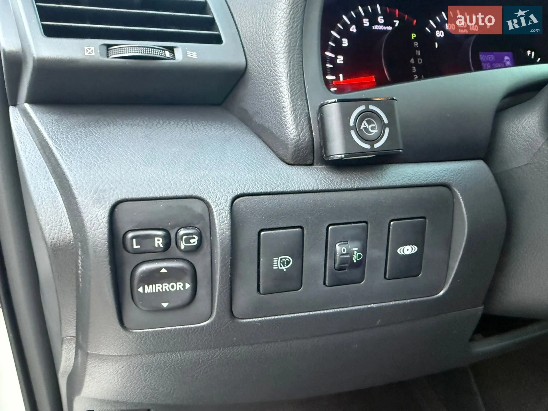 2010 Toyota Camry - мініатюра 88