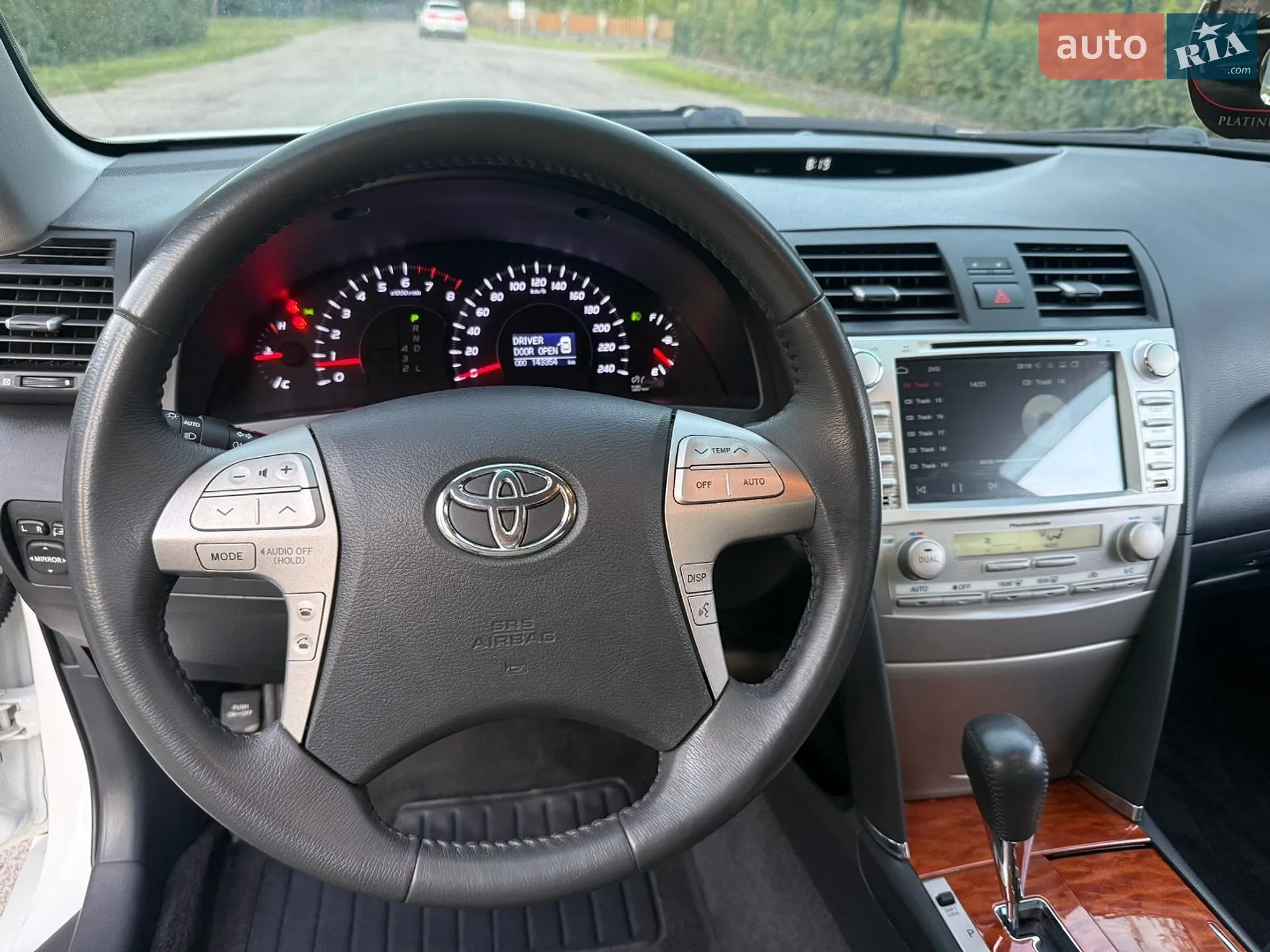2010 Toyota Camry - мініатюра 93