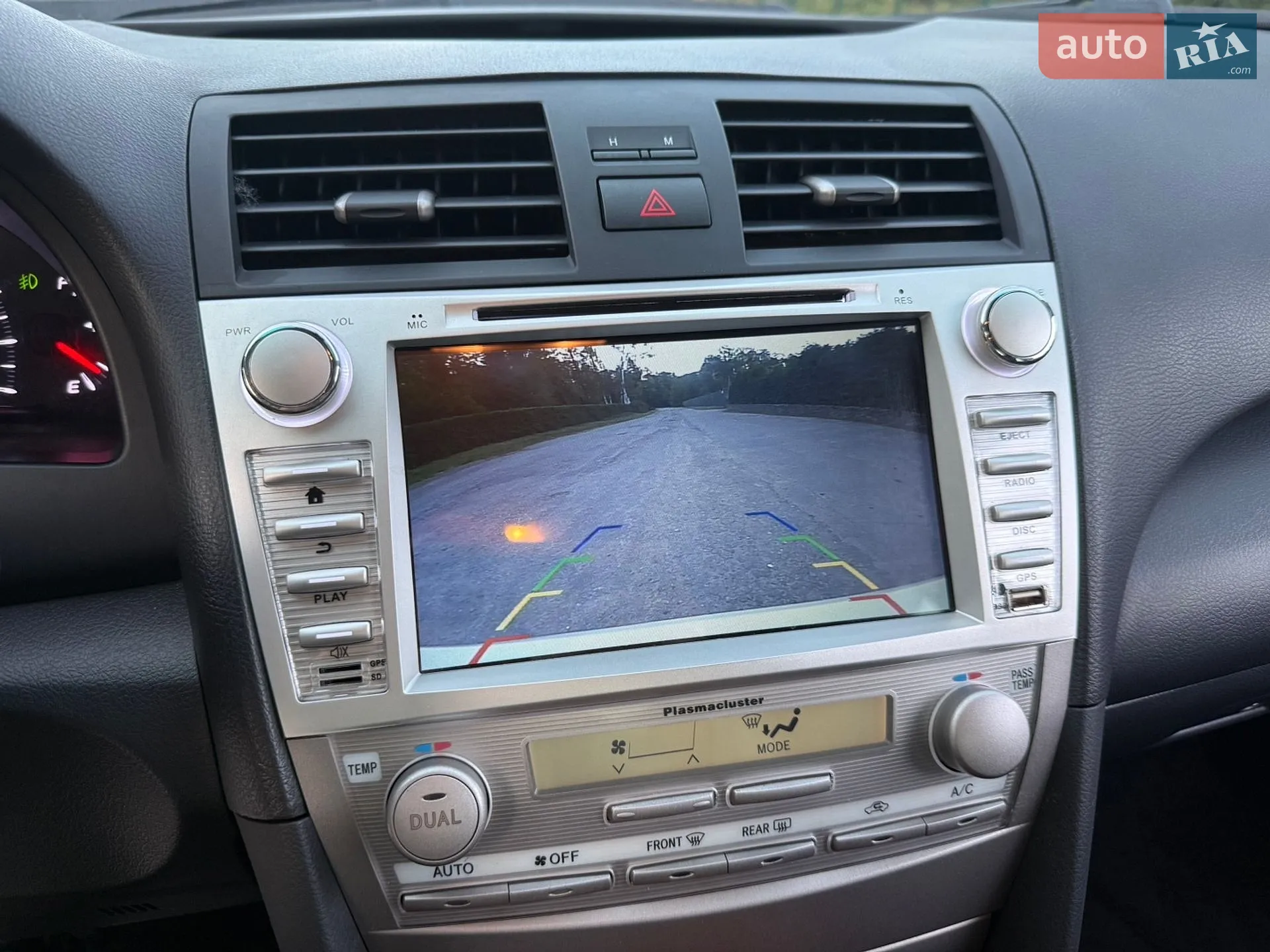 2010 Toyota Camry - мініатюра 98
