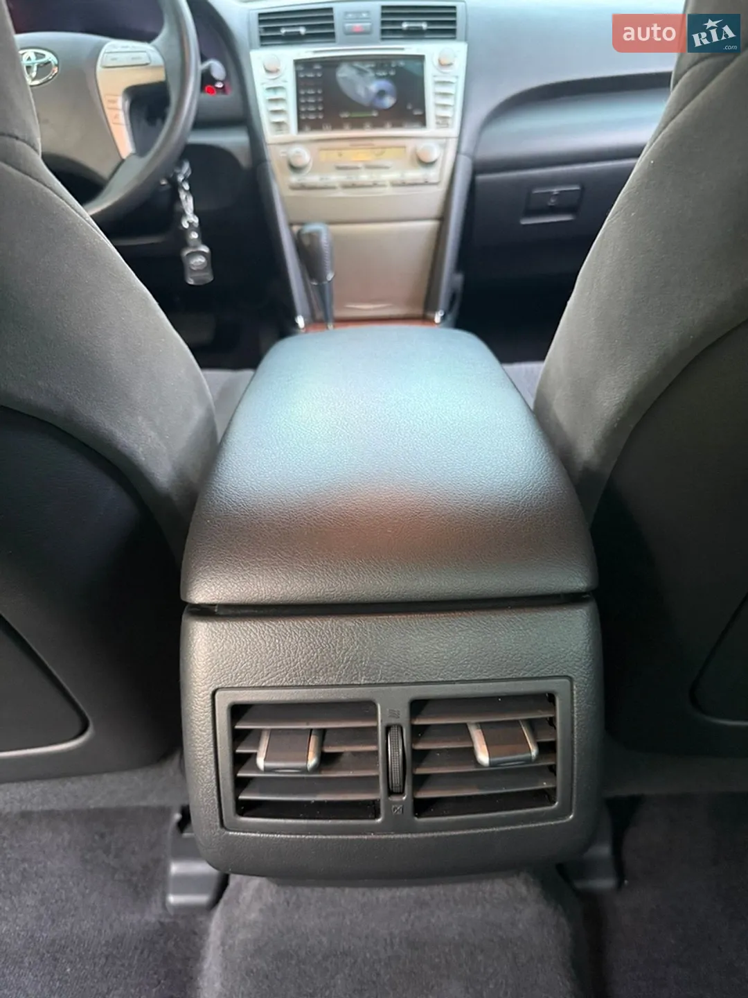 2010 Toyota Camry - мініатюра 103