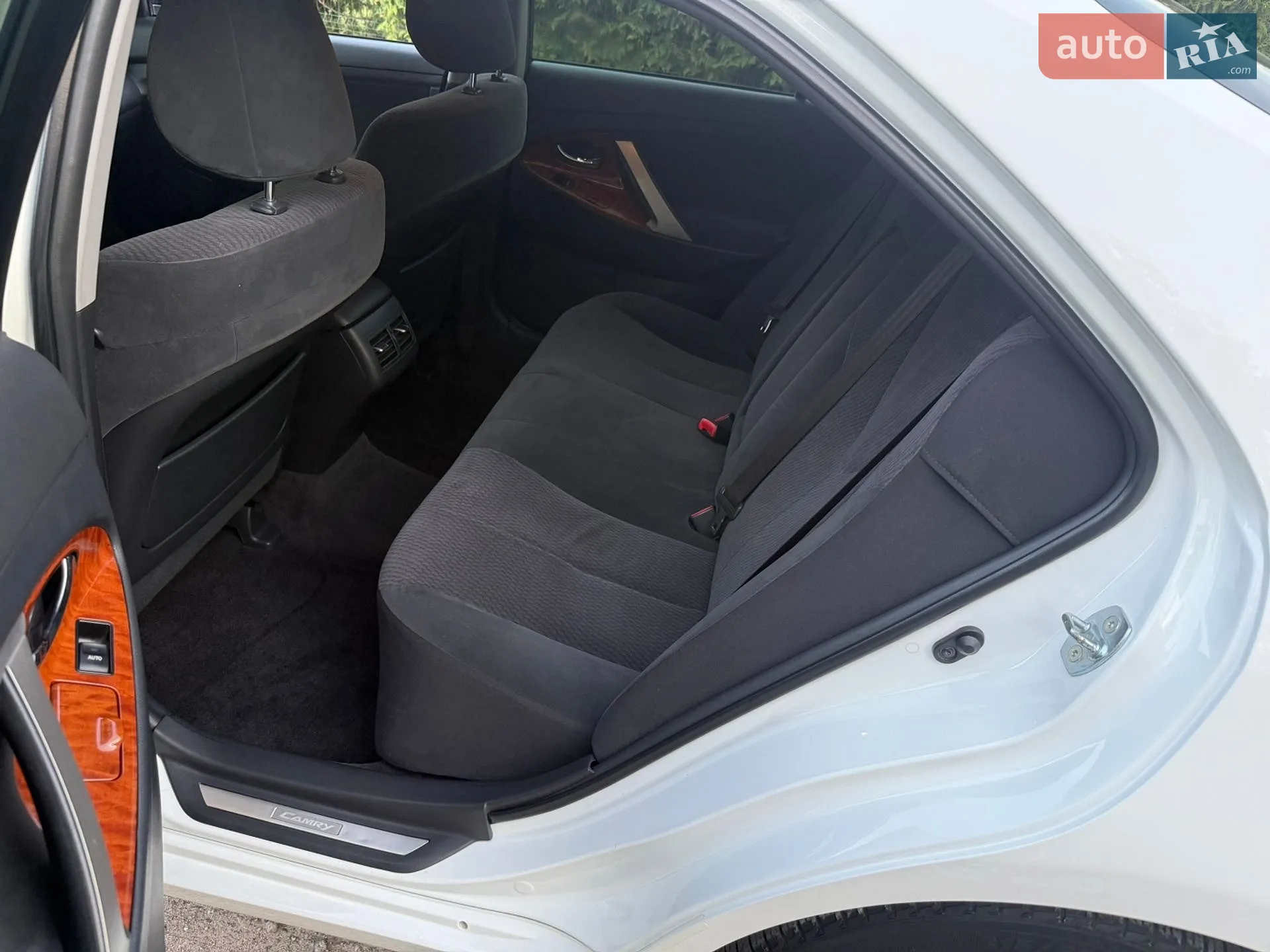 2010 Toyota Camry - мініатюра 108