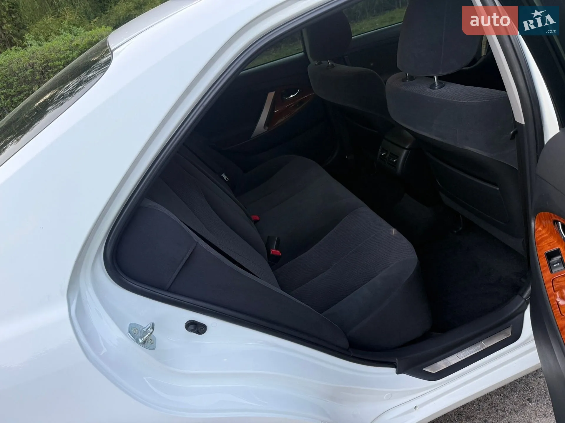 2010 Toyota Camry - мініатюра 113