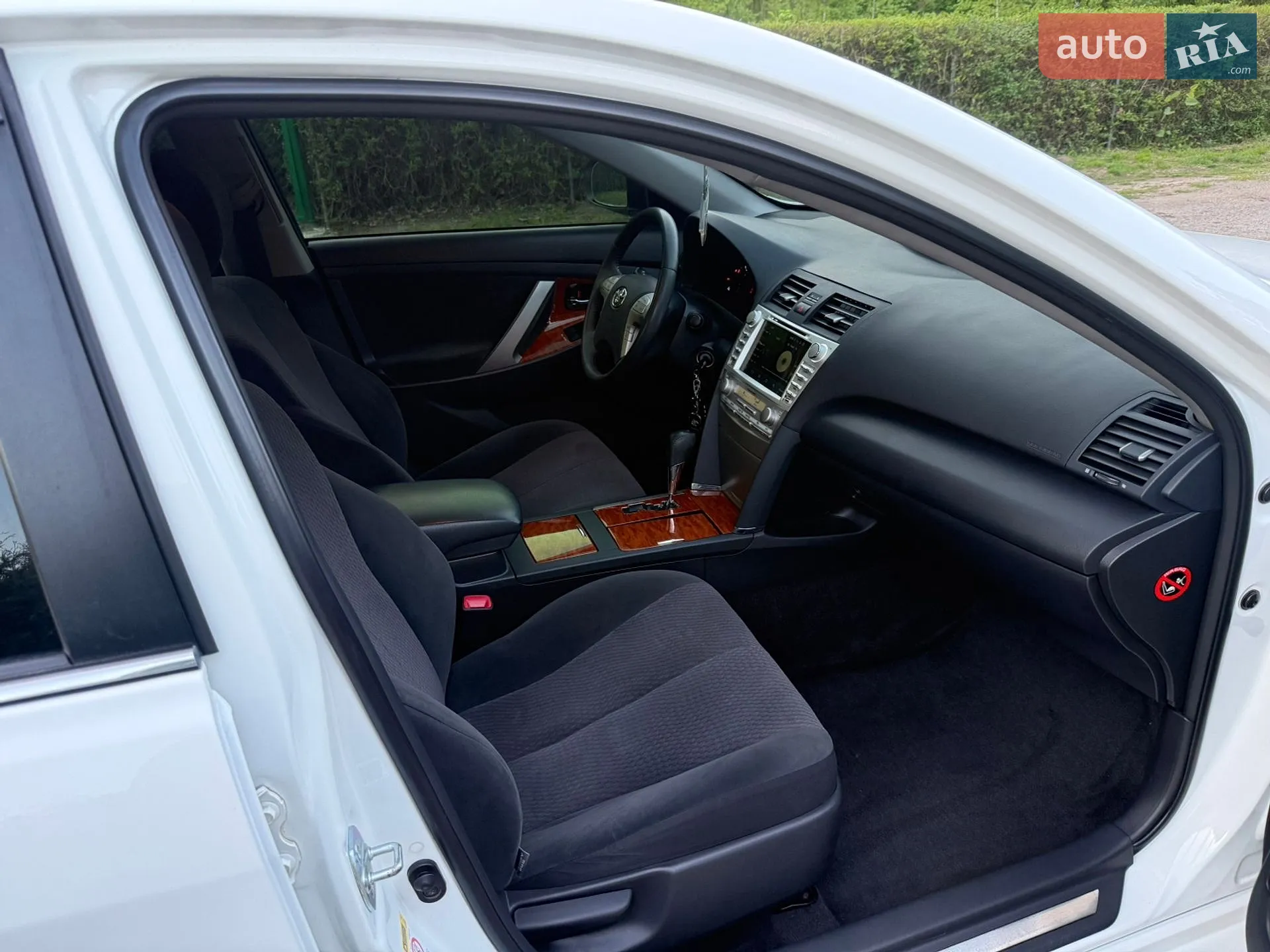 2010 Toyota Camry - мініатюра 121