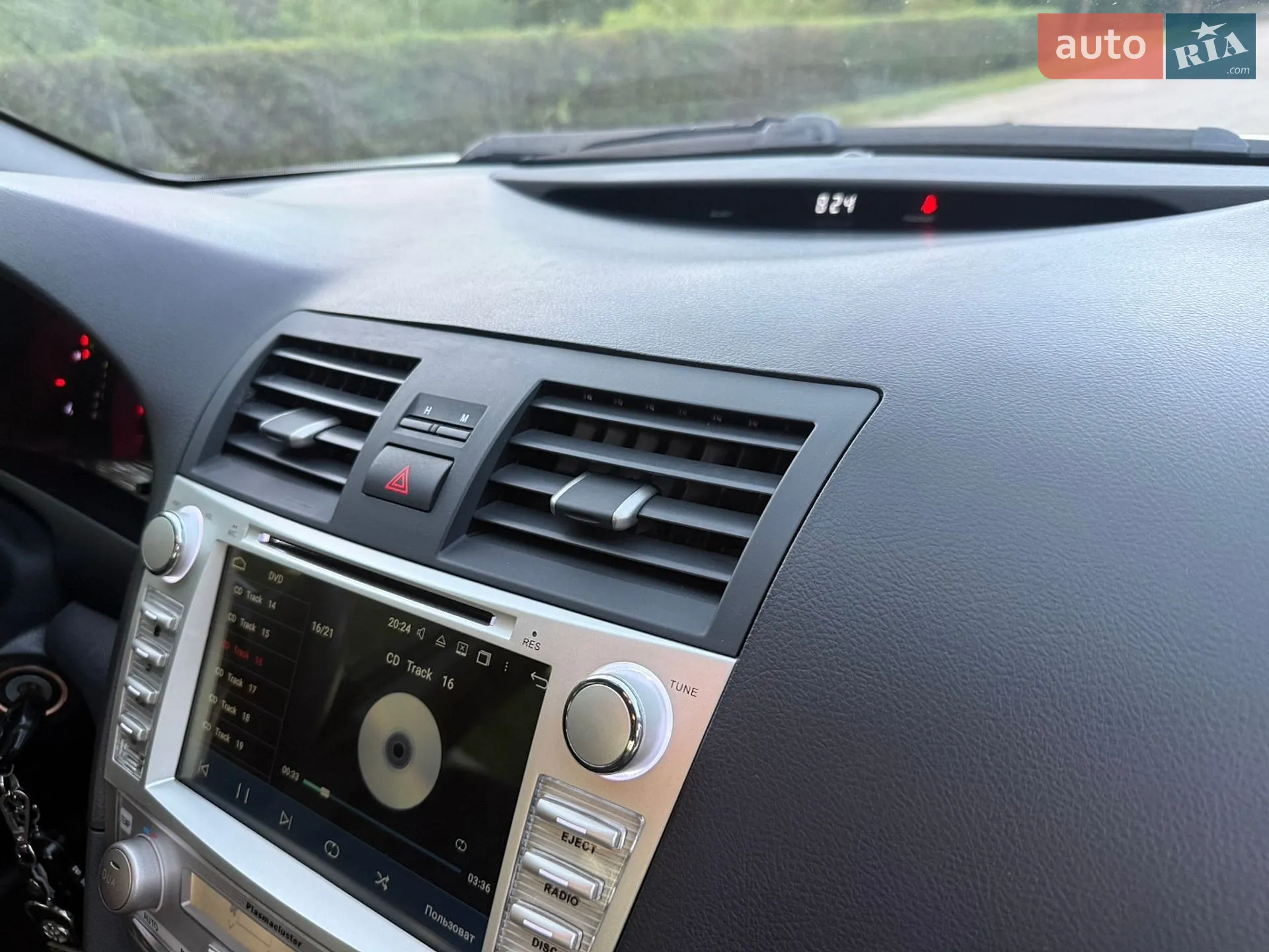 2010 Toyota Camry - мініатюра 124
