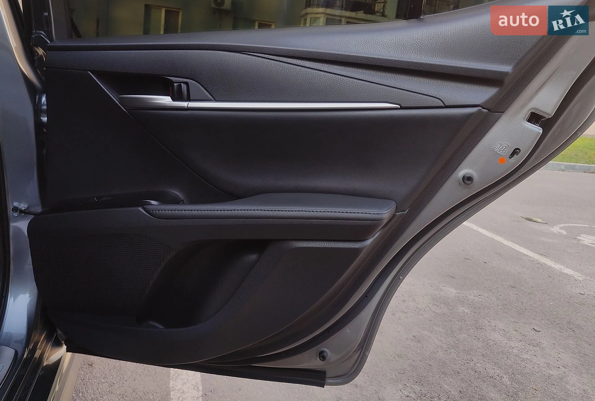 2024 Toyota Camry - мініатюра 22