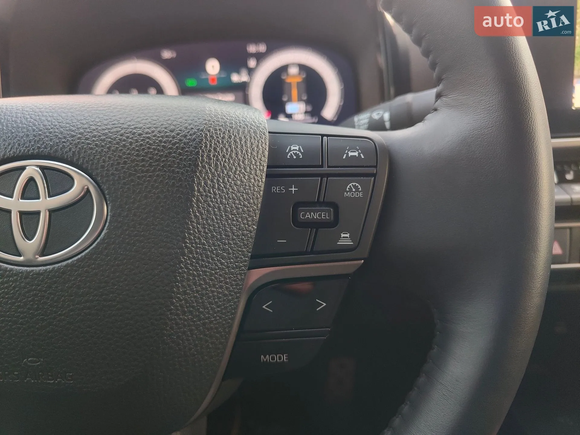2024 Toyota Camry - мініатюра 53