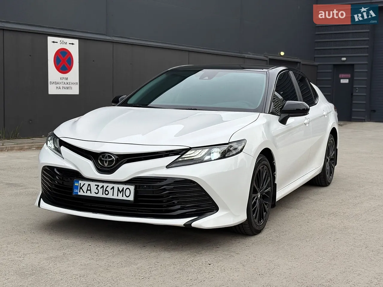 2020 Toyota Camry - мініатюра 34