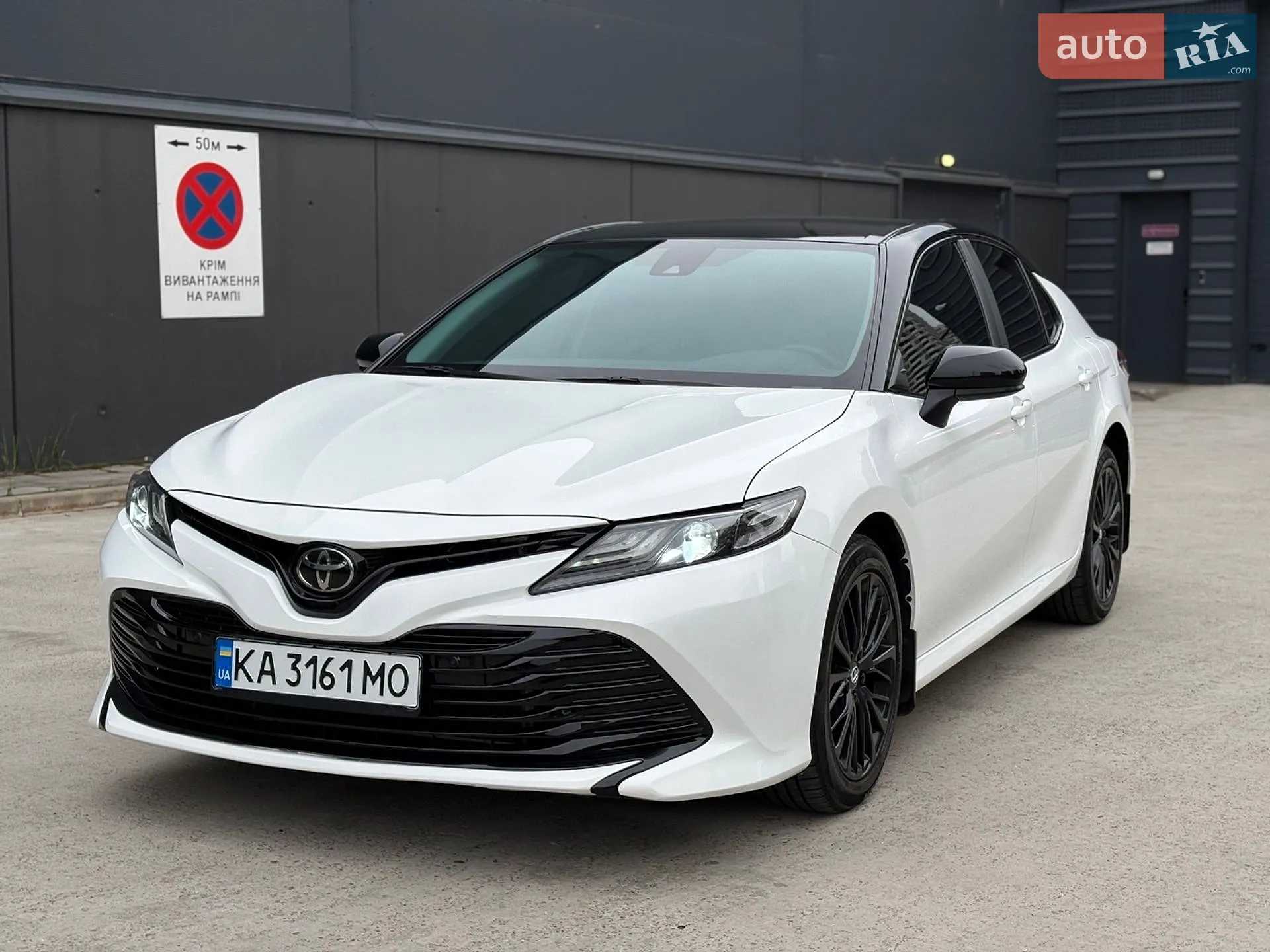 2020 Toyota Camry - мініатюра 6