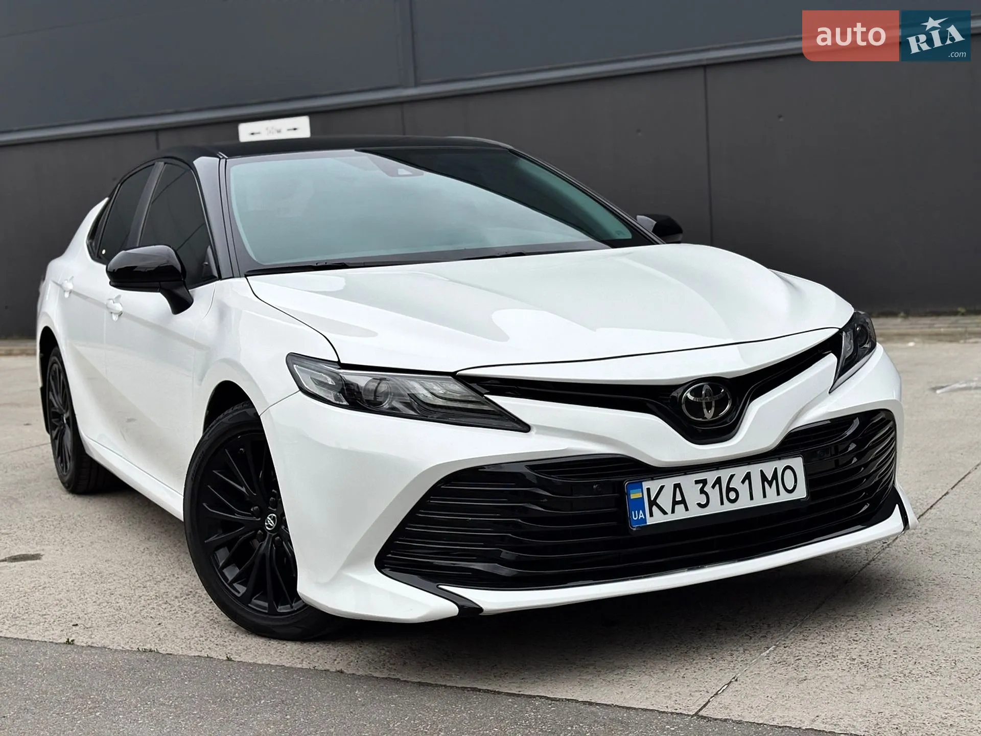 2020 Toyota Camry - мініатюра 16